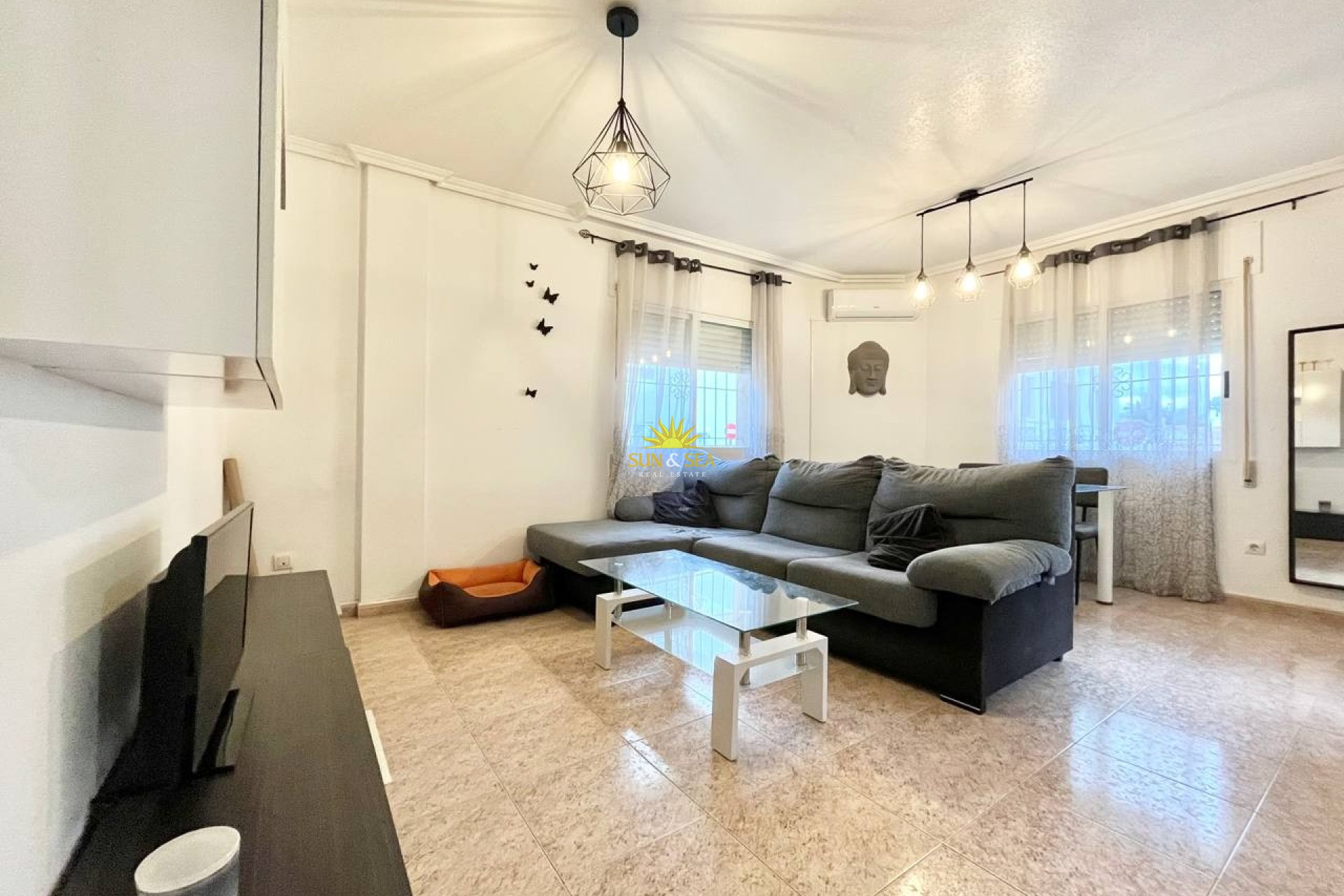 Wiederverkauf - Wohnung - Santiago de la ribera - SANTIAGO DE LA RIBERA