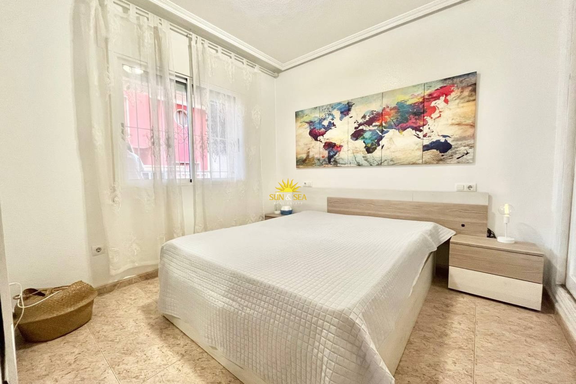 Wiederverkauf - Wohnung - Santiago de la ribera - SANTIAGO DE LA RIBERA