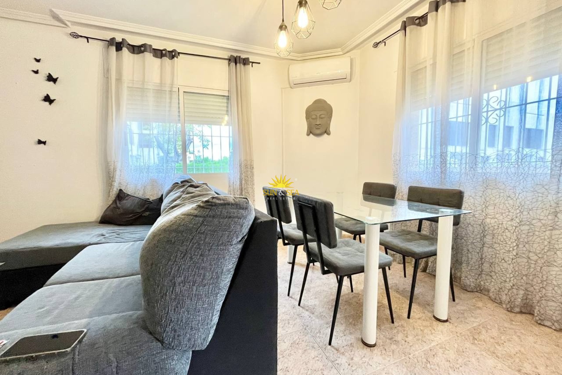 Wiederverkauf - Wohnung - Santiago de la ribera - SANTIAGO DE LA RIBERA