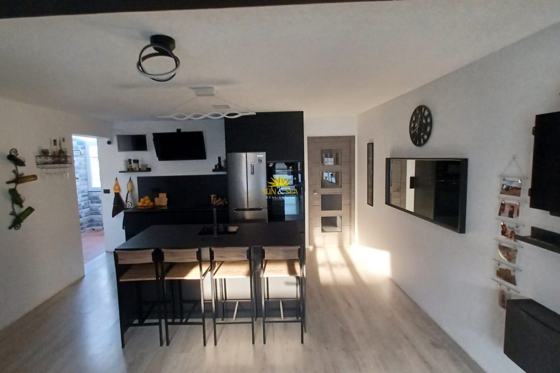 Wiederverkauf - Wohnung - Torre de la Horadada