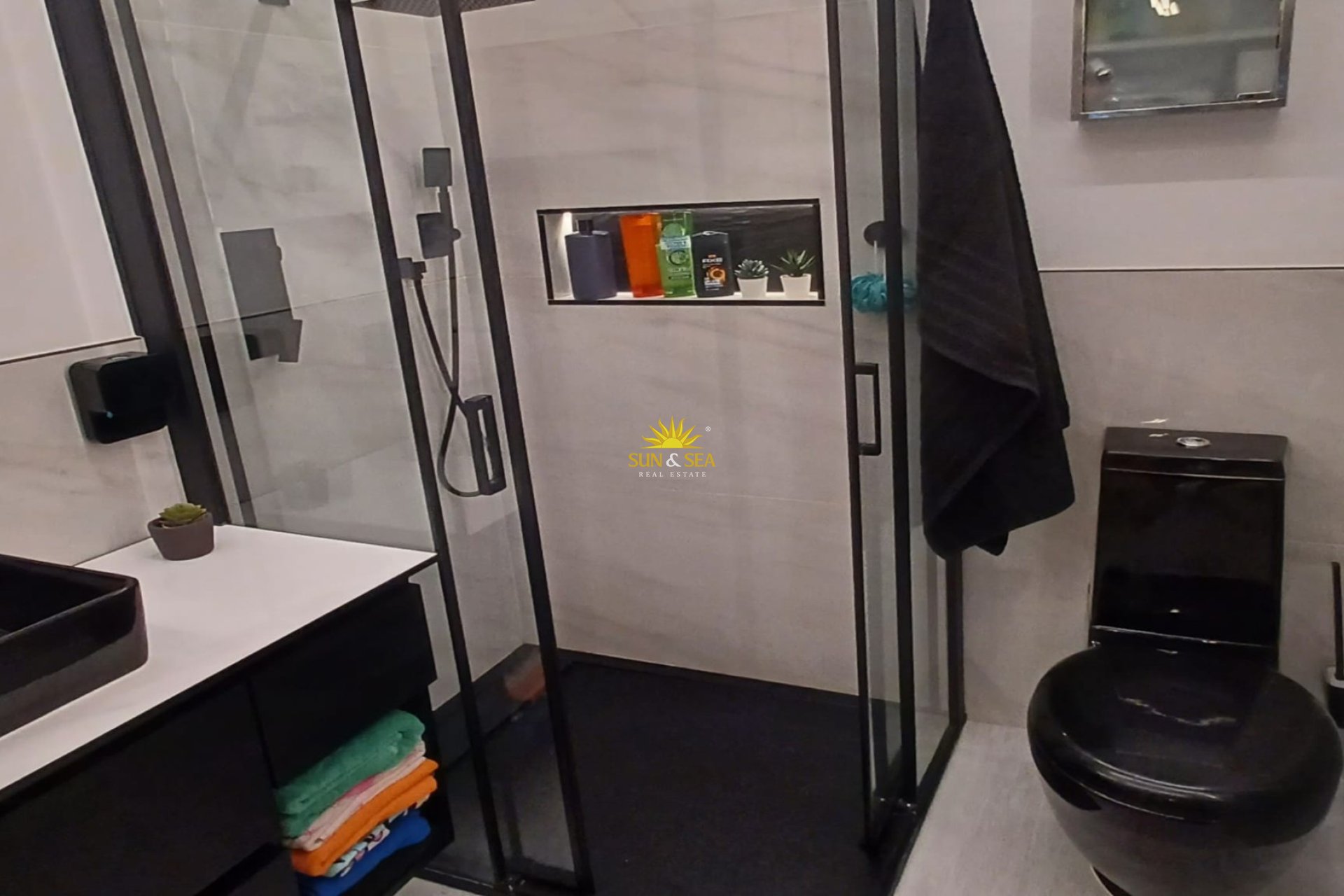 Wiederverkauf - Wohnung - Torre de la Horadada
