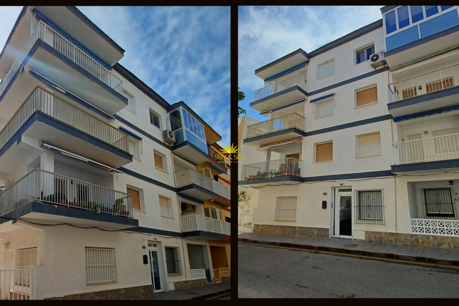 Wiederverkauf - Wohnung - Torre de la Horadada