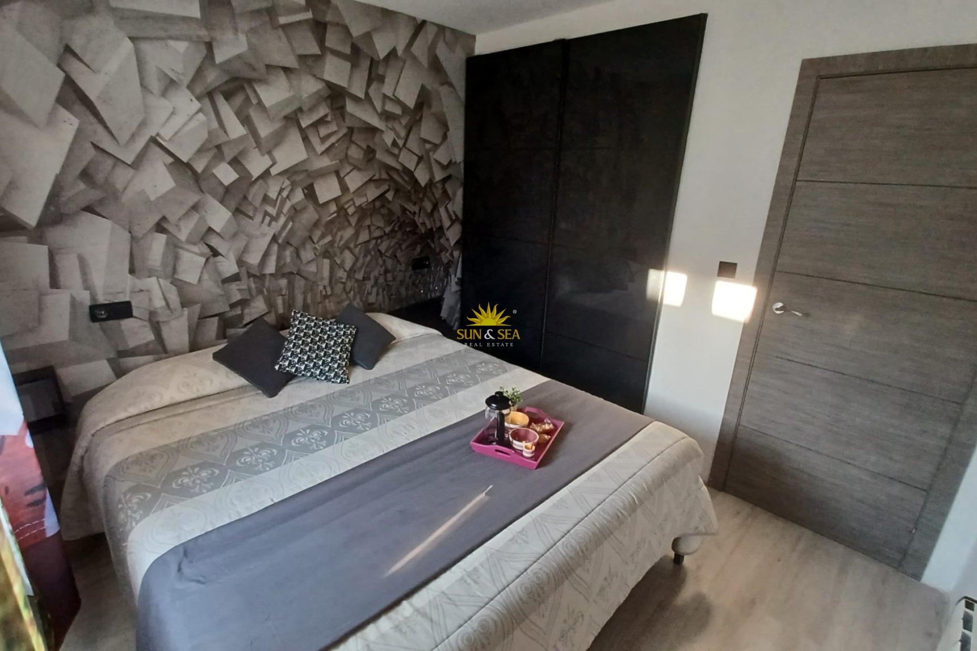 Wiederverkauf - Wohnung - Torre de la Horadada