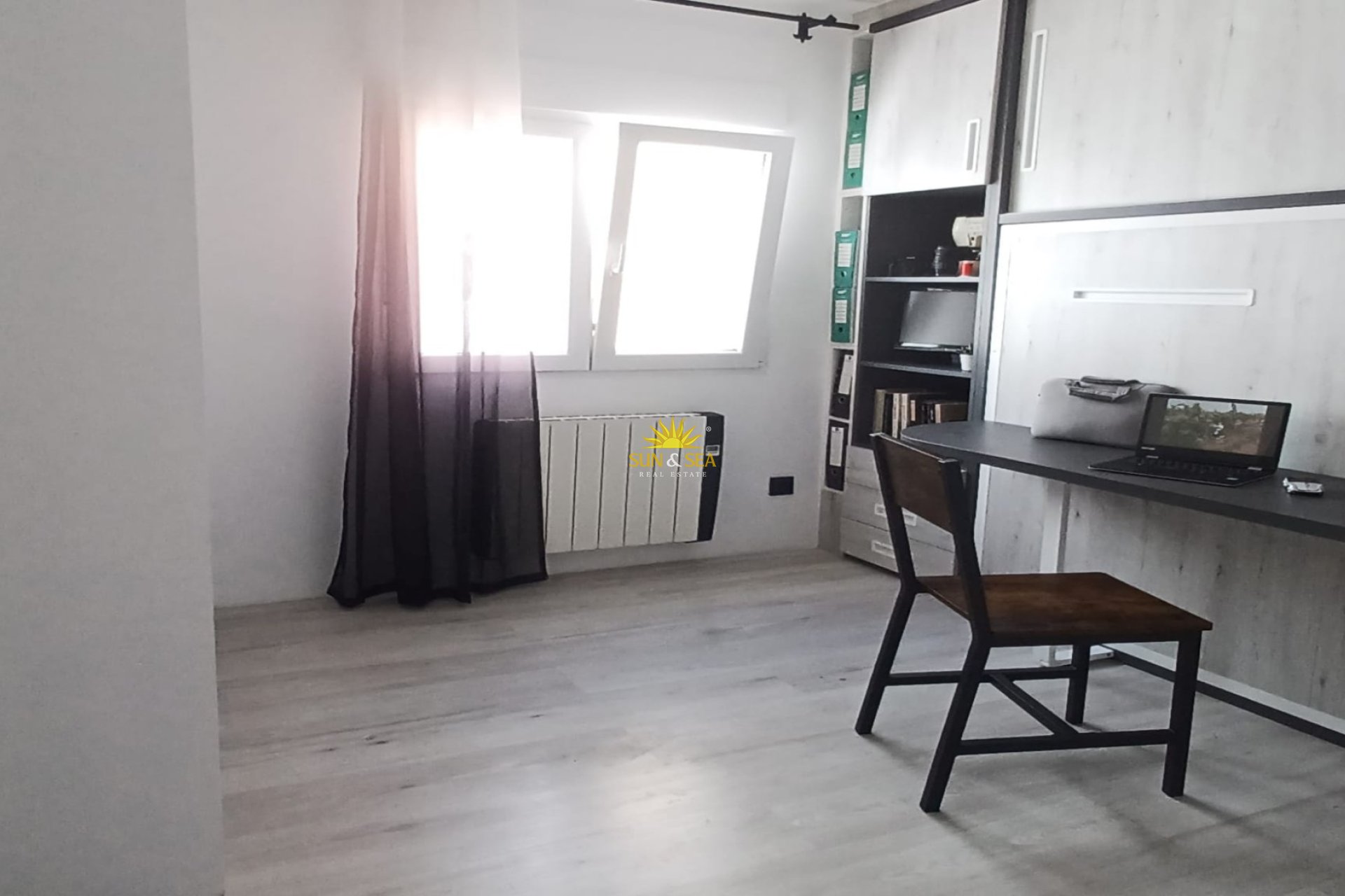 Wiederverkauf - Wohnung - Torre de la Horadada