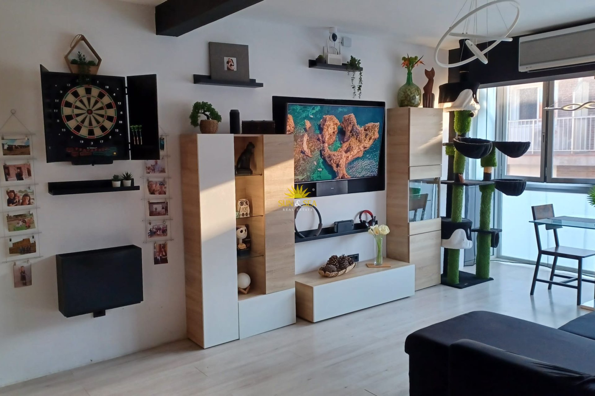 Wiederverkauf - Wohnung - Torre de la Horadada