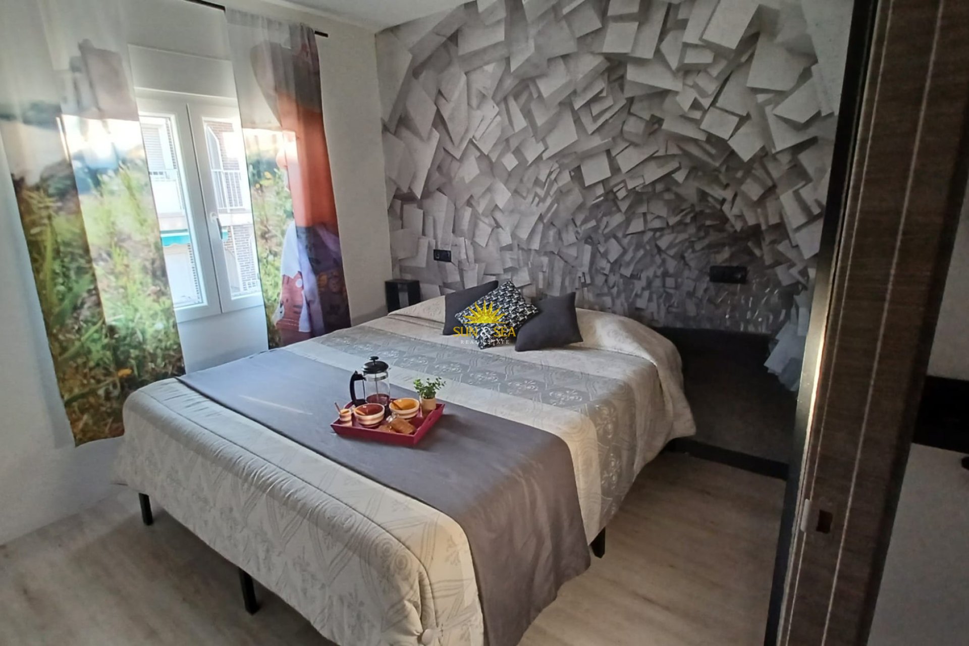 Wiederverkauf - Wohnung - Torre de la Horadada
