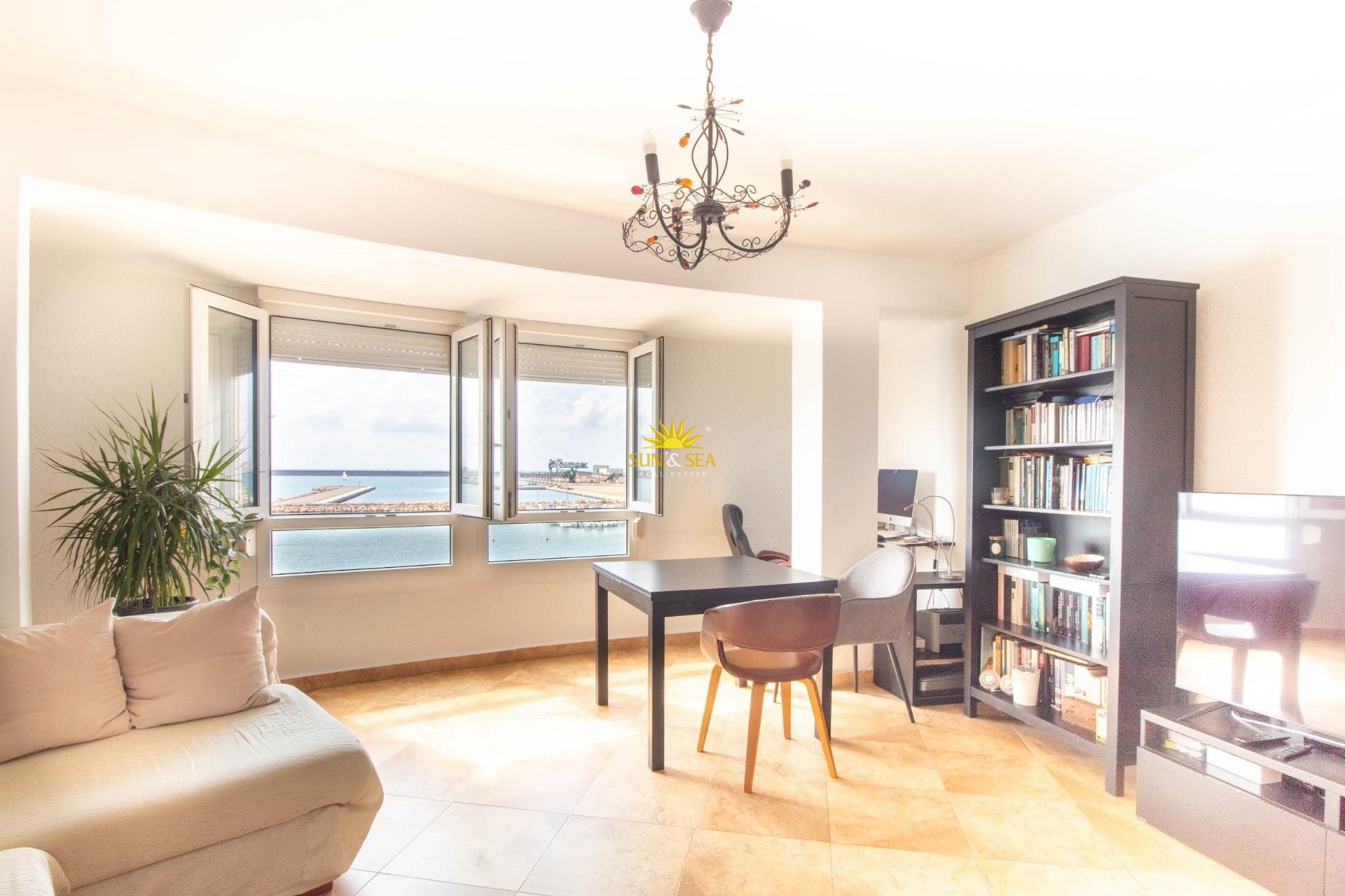 Wiederverkauf - Wohnung - Torrevieja - Acequion