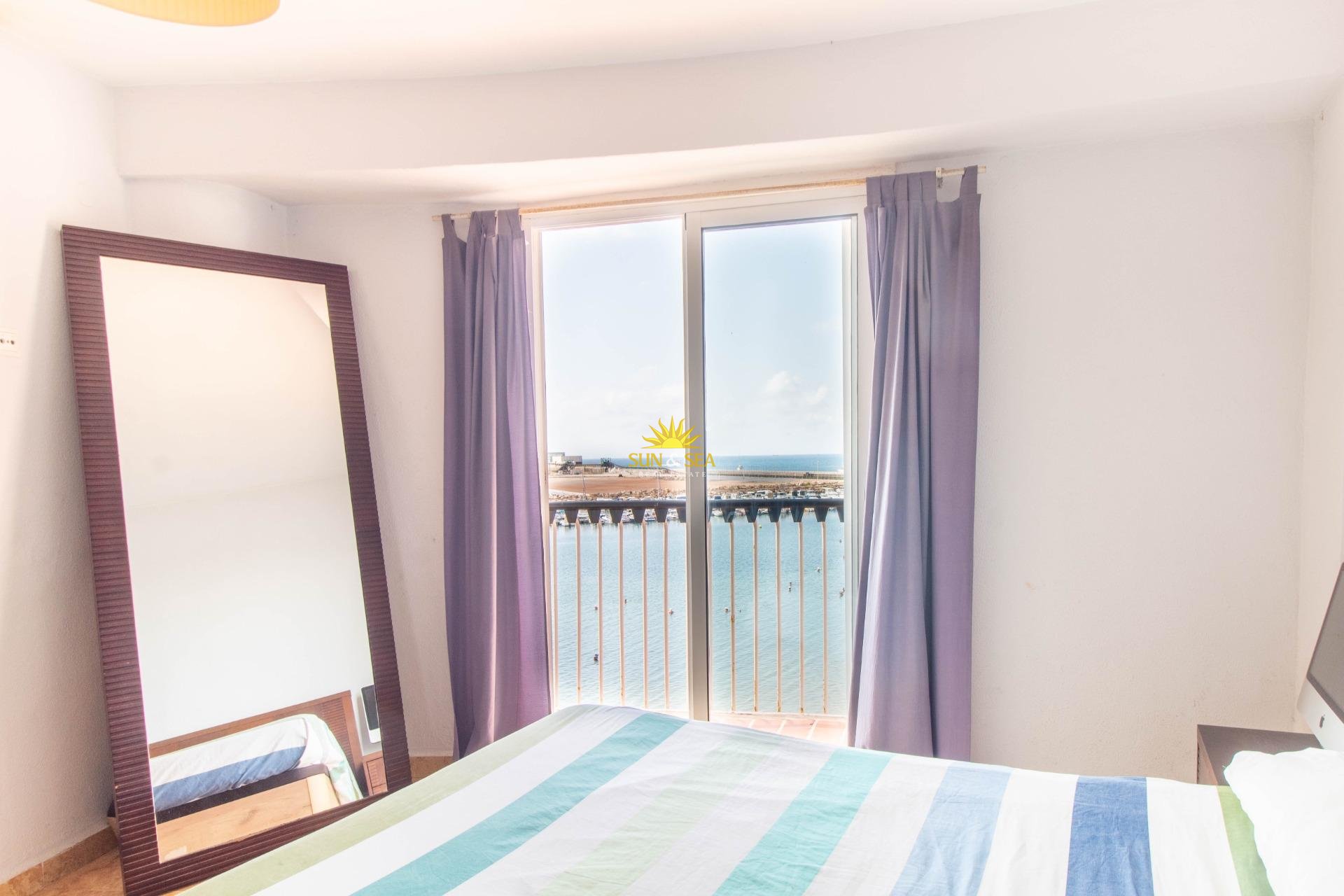 Wiederverkauf - Wohnung - Torrevieja - Acequion