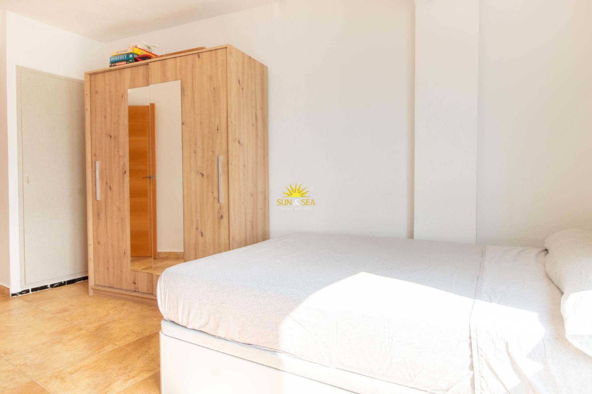 Wiederverkauf - Wohnung - Torrevieja - Acequion