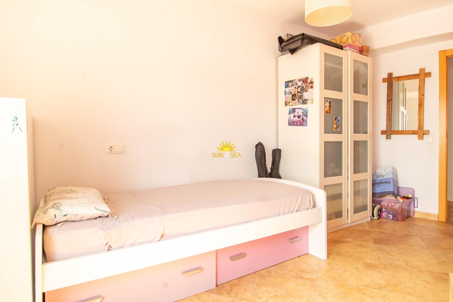 Wiederverkauf - Wohnung - Torrevieja - Acequion