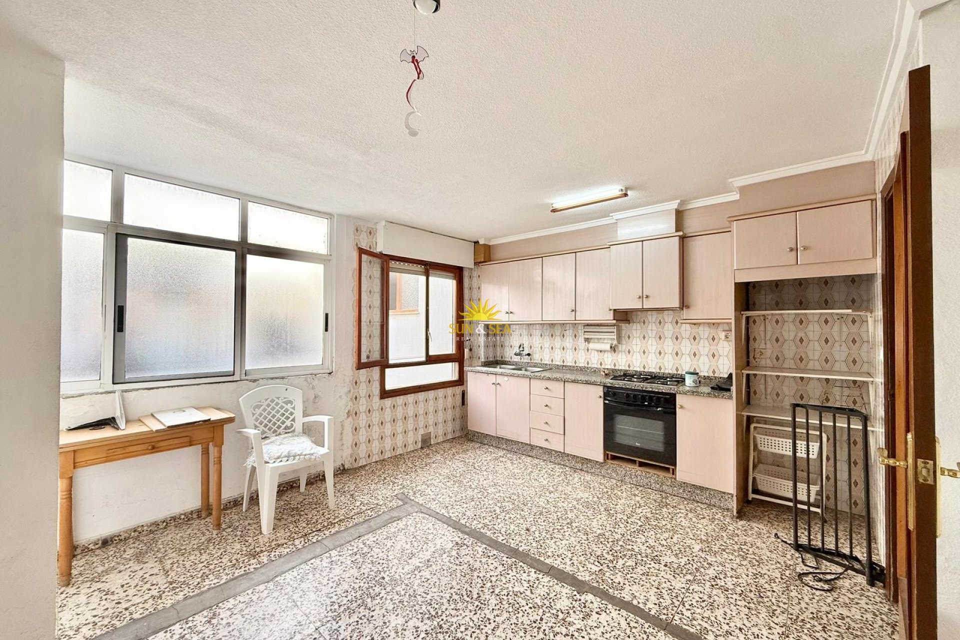 Wiederverkauf - Wohnung - Torrevieja - Acequion