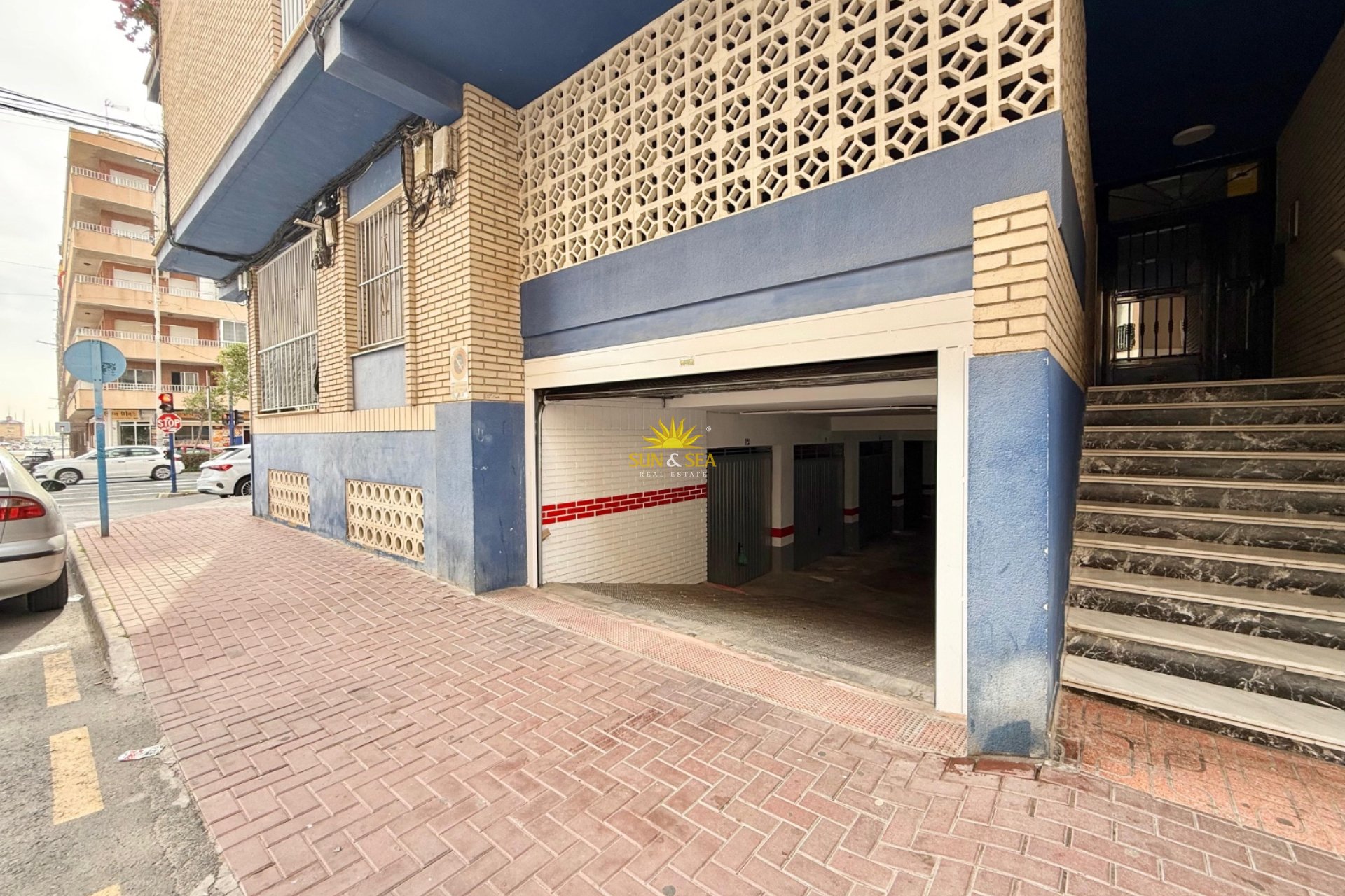 Wiederverkauf - Wohnung - Torrevieja - Acequion