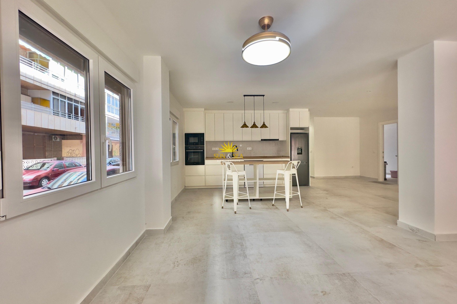 Wiederverkauf - Wohnung - Torrevieja - Acequion
