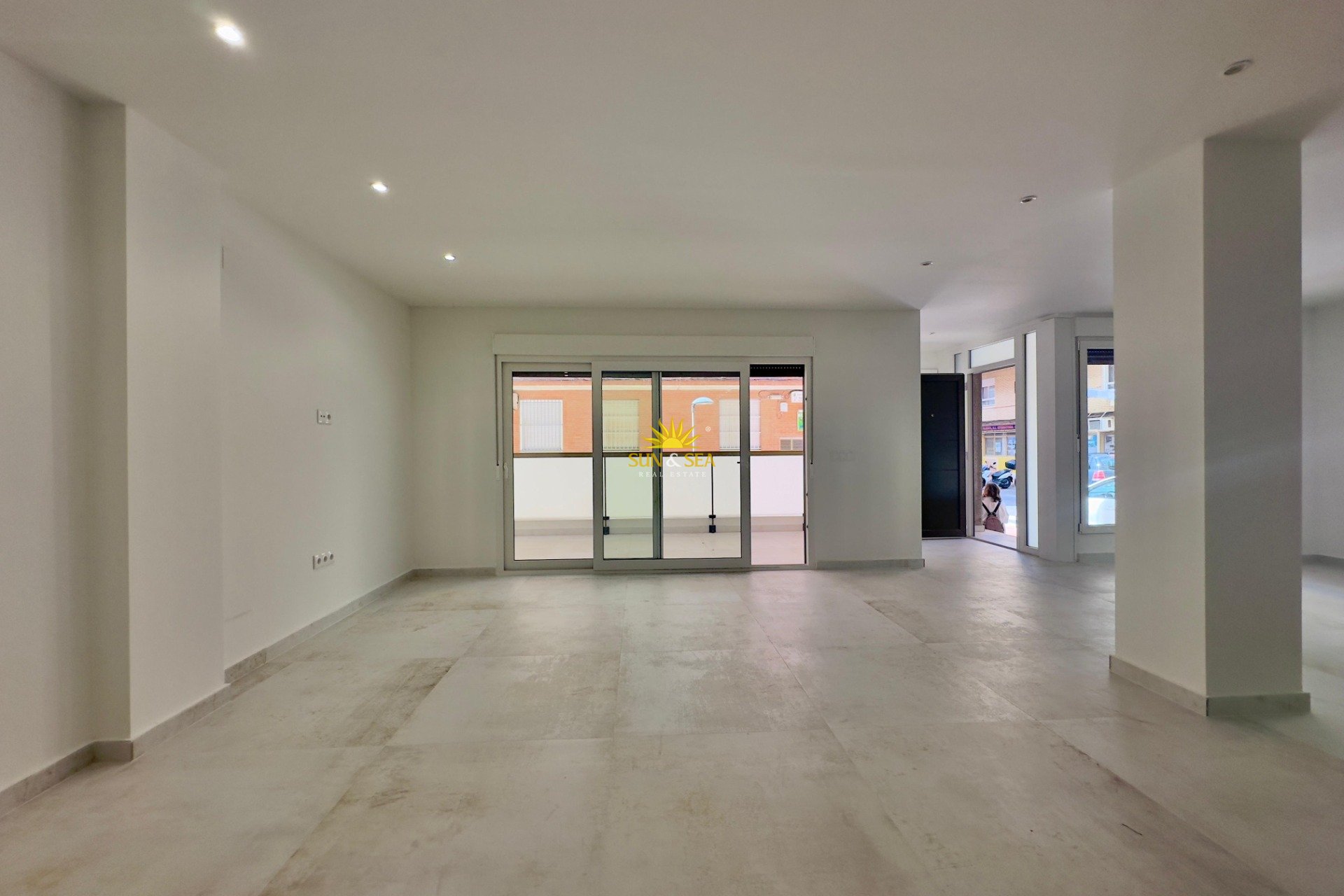 Wiederverkauf - Wohnung - Torrevieja - Acequion