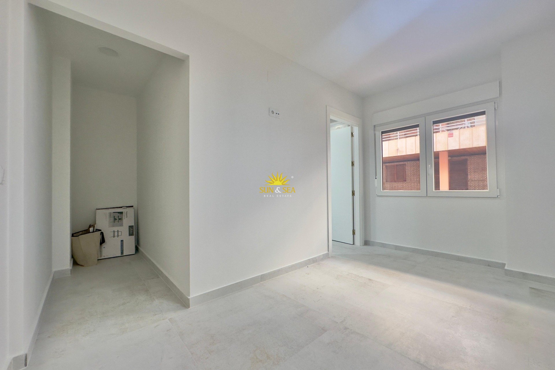 Wiederverkauf - Wohnung - Torrevieja - Acequion
