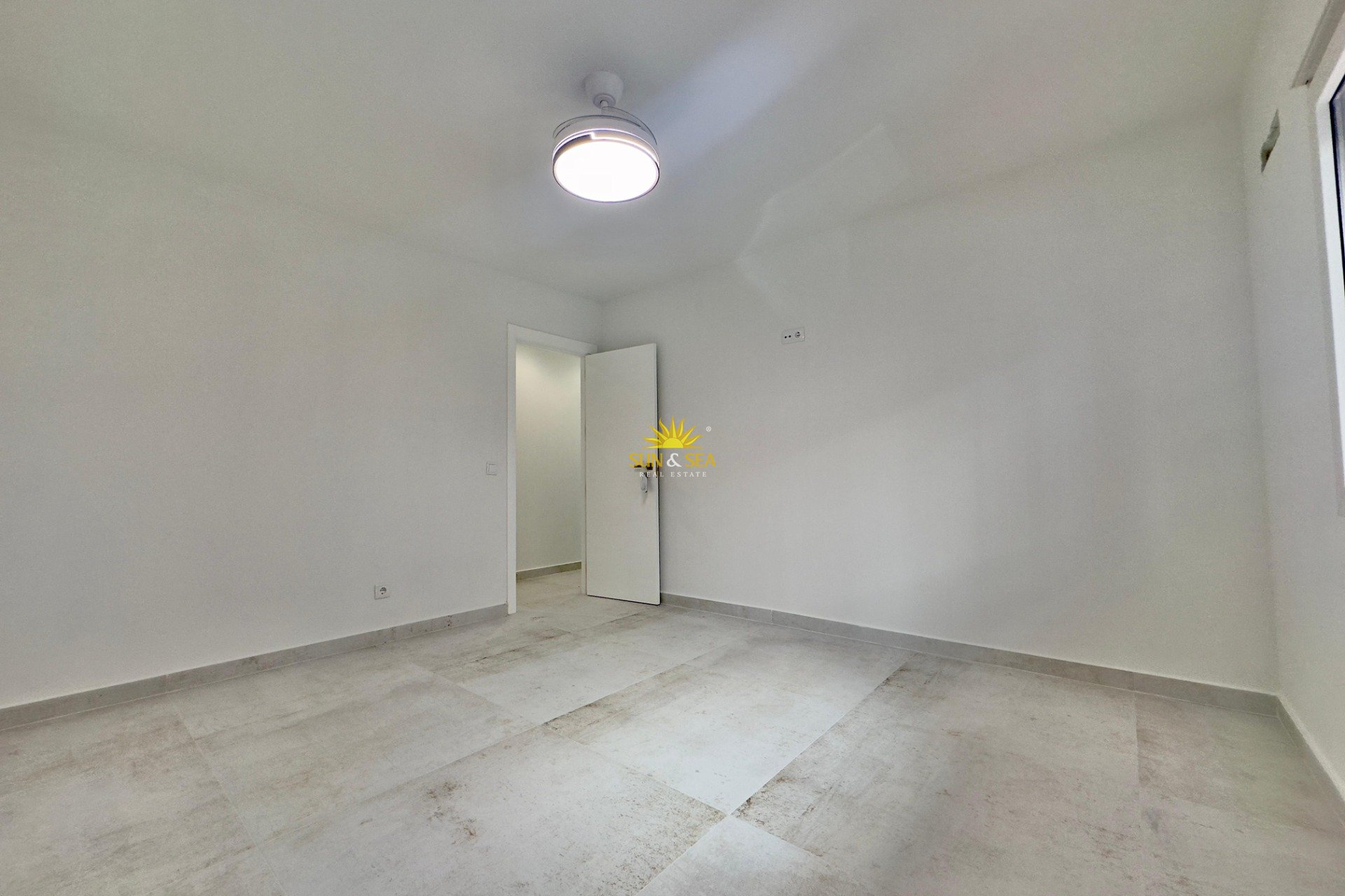 Wiederverkauf - Wohnung - Torrevieja - Acequion