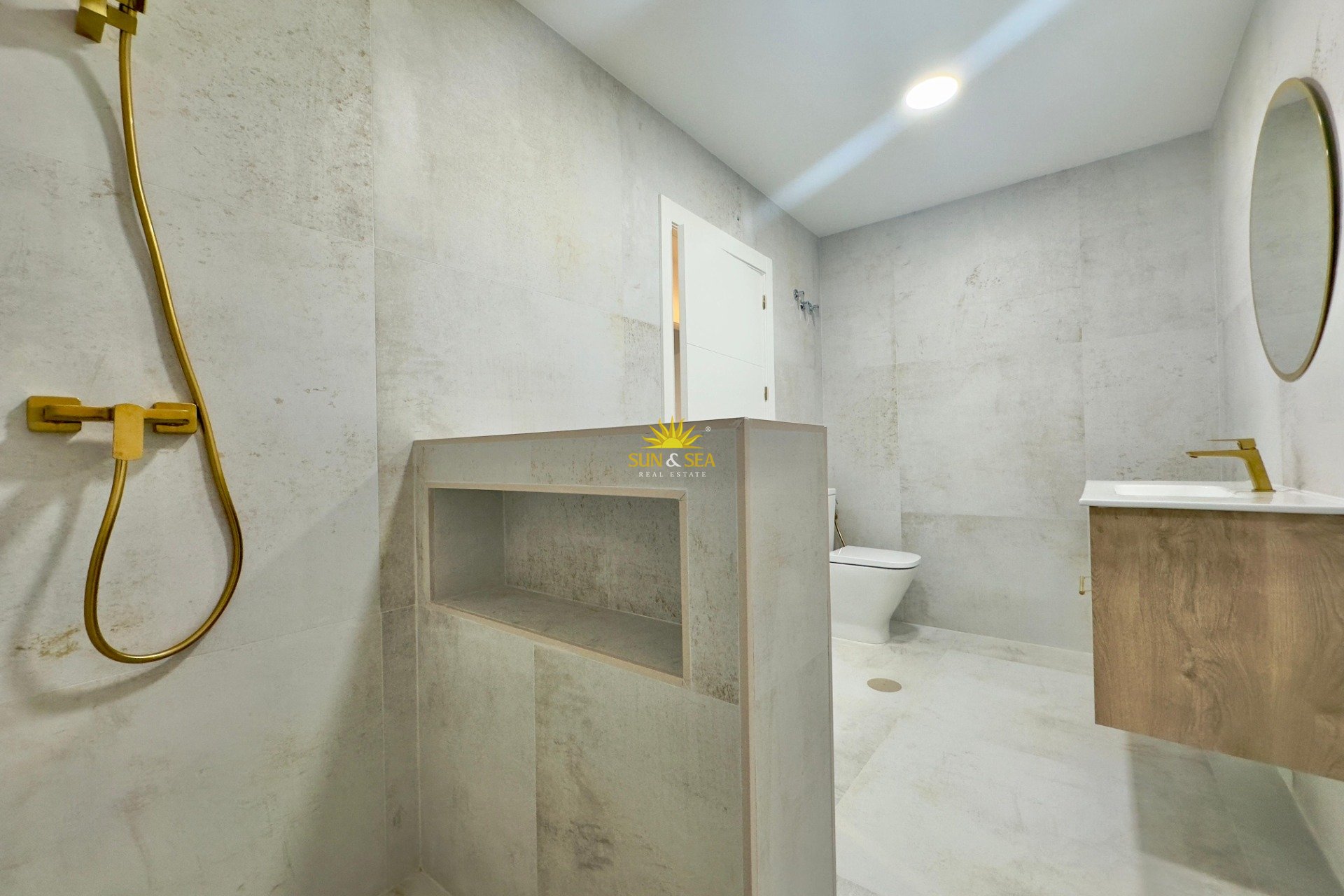 Wiederverkauf - Wohnung - Torrevieja - Acequion