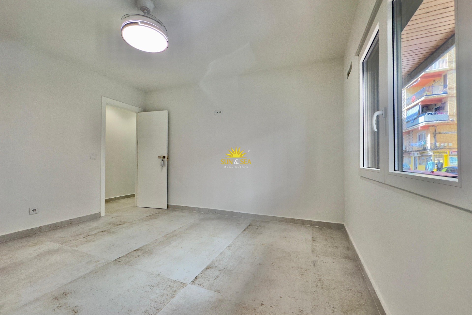 Wiederverkauf - Wohnung - Torrevieja - Acequion