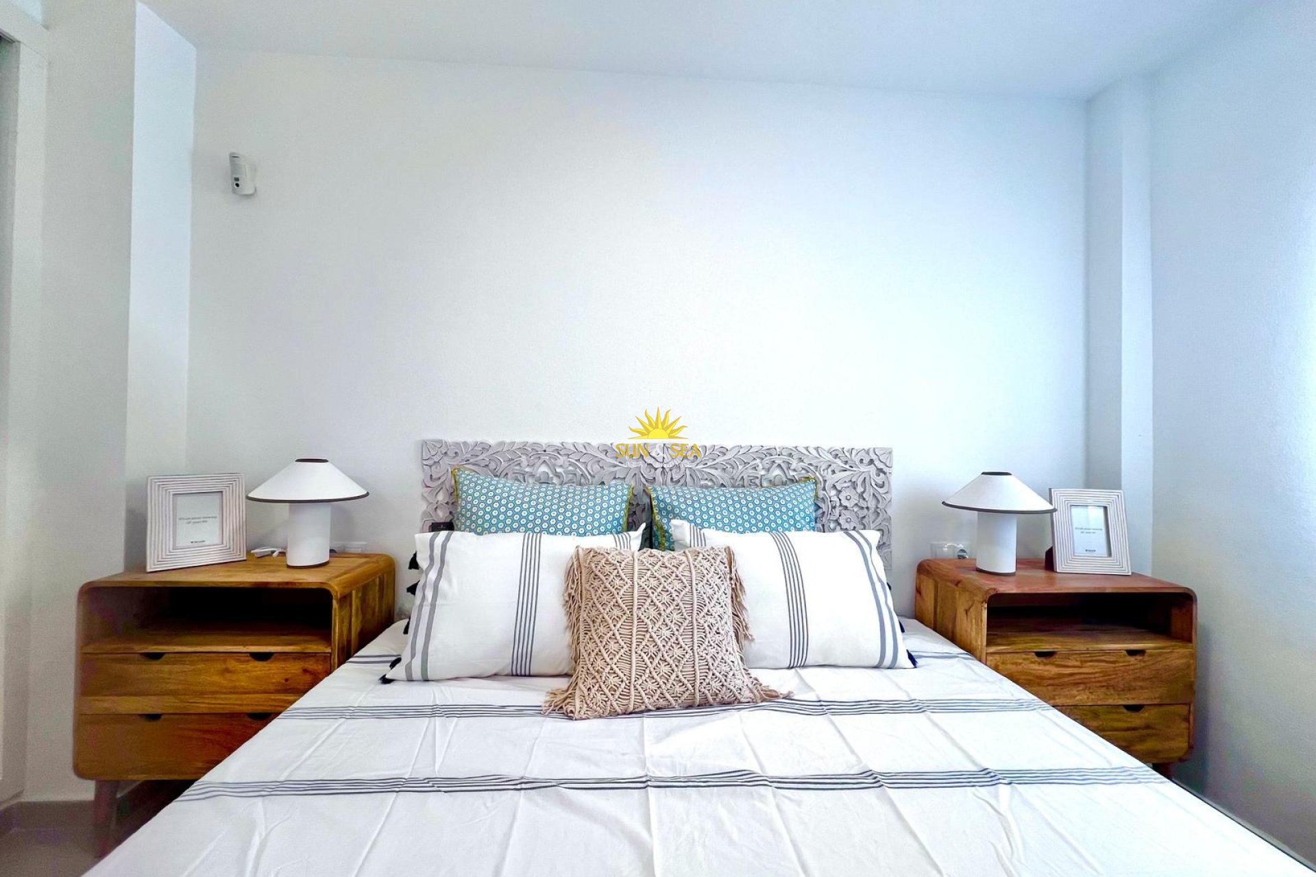 Wiederverkauf - Wohnung - Torrevieja - Acequion