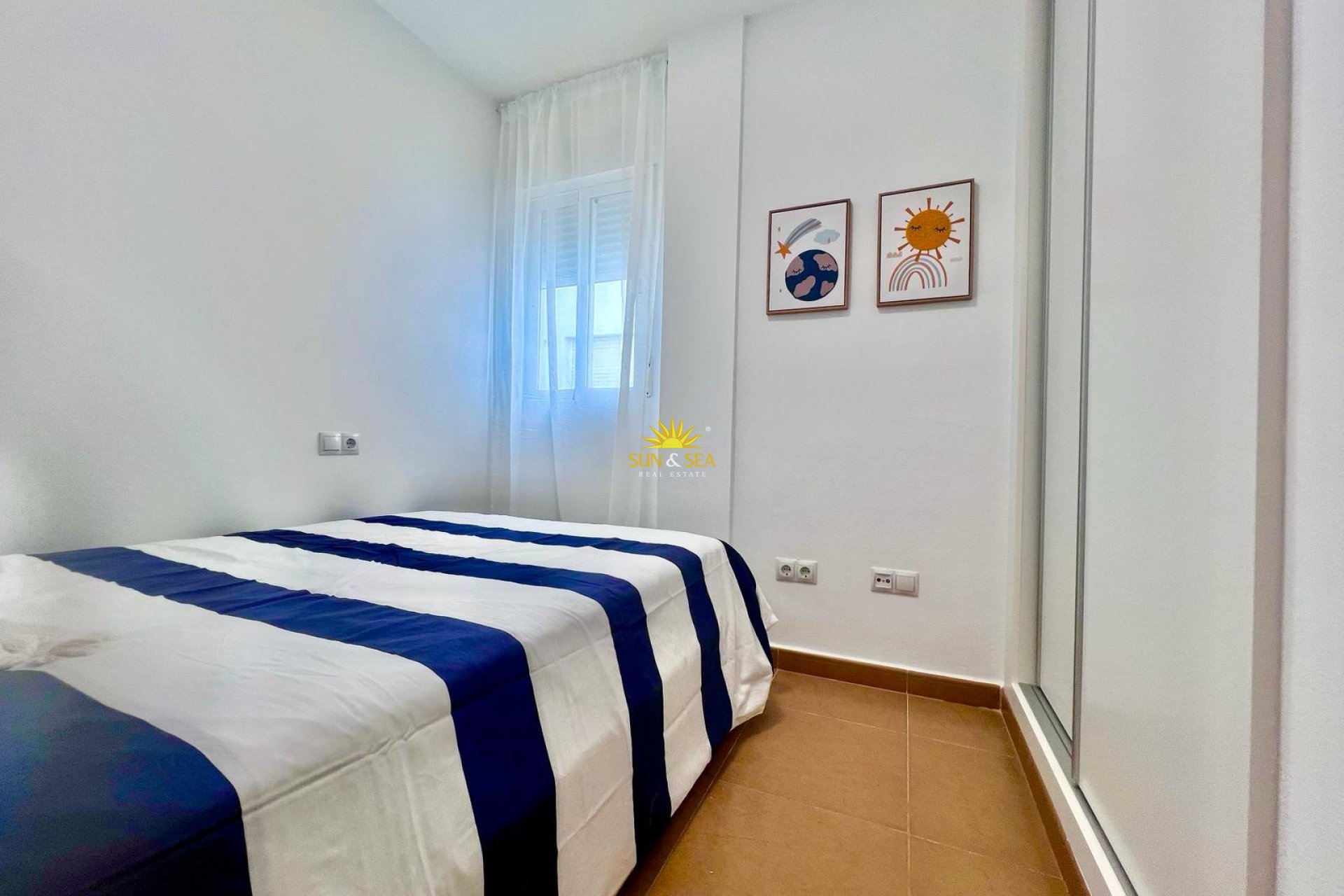 Wiederverkauf - Wohnung - Torrevieja - Acequion