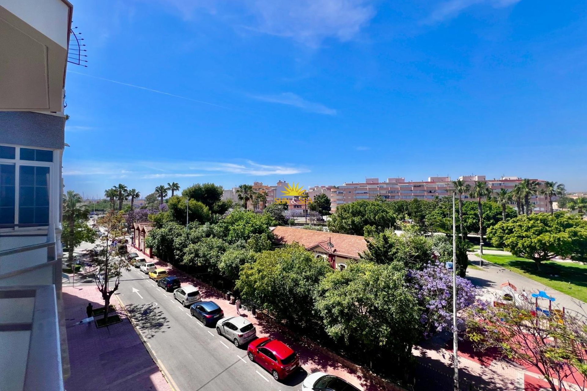 Wiederverkauf - Wohnung - Torrevieja - Acequion