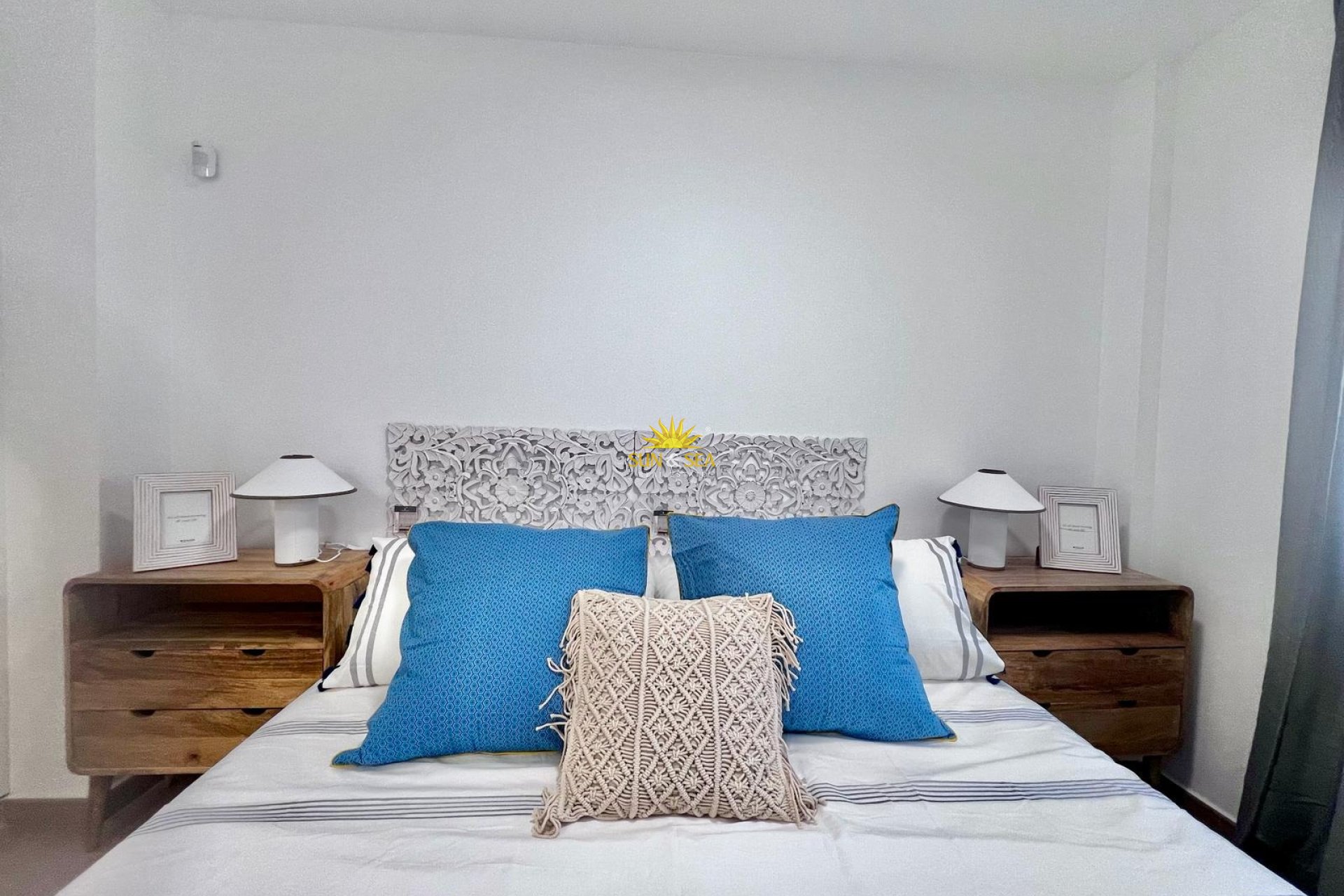 Wiederverkauf - Wohnung - Torrevieja - Acequion