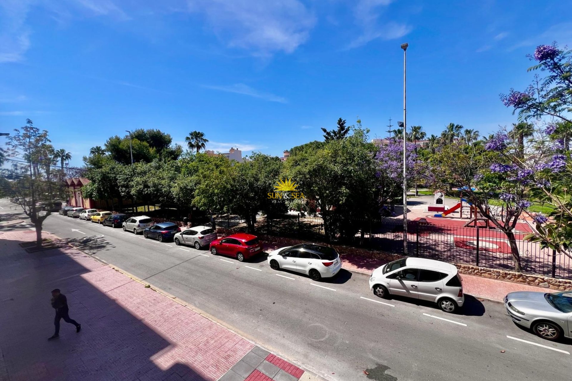 Wiederverkauf - Wohnung - Torrevieja - Acequion