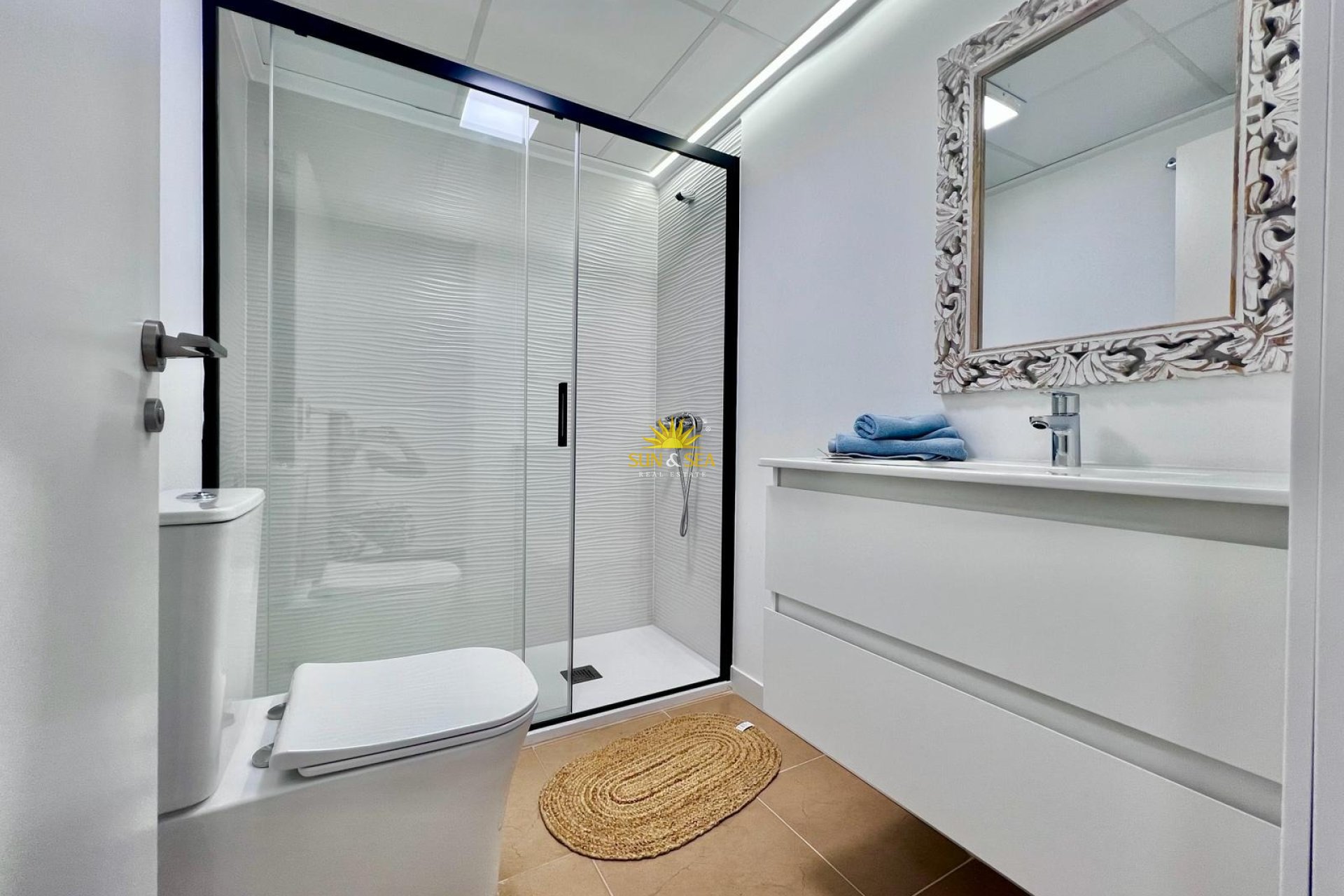 Wiederverkauf - Wohnung - Torrevieja - Acequion