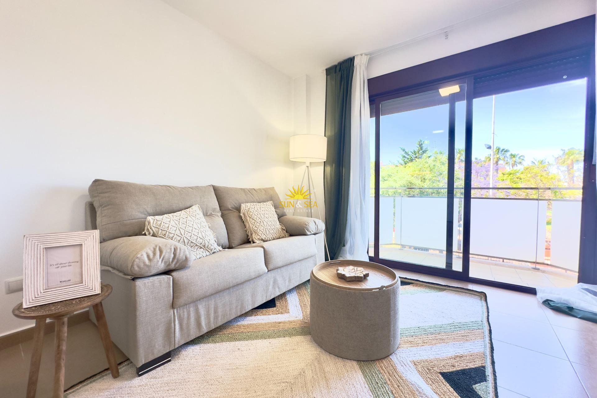 Wiederverkauf - Wohnung - Torrevieja - Acequion