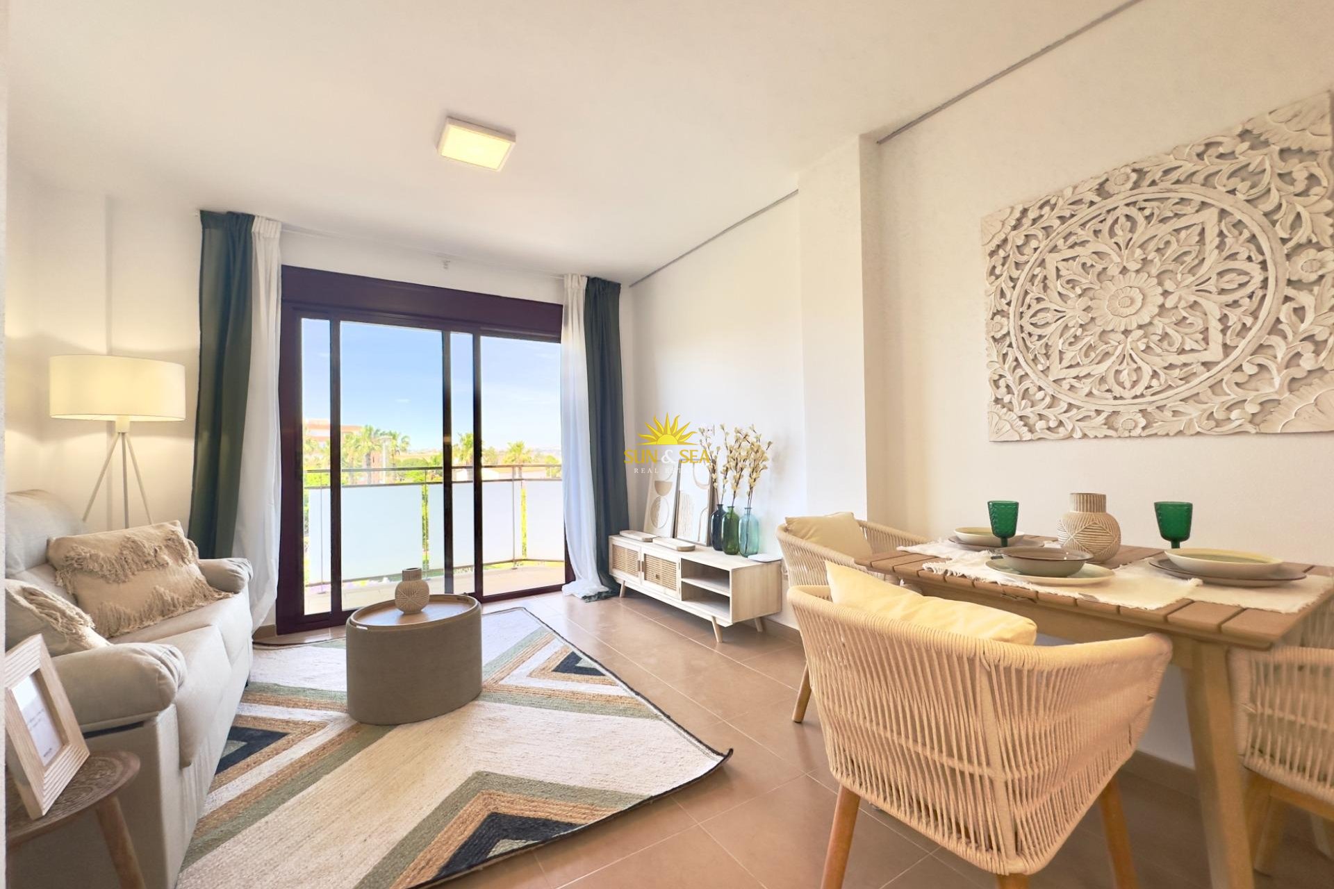 Wiederverkauf - Wohnung - Torrevieja - Acequion