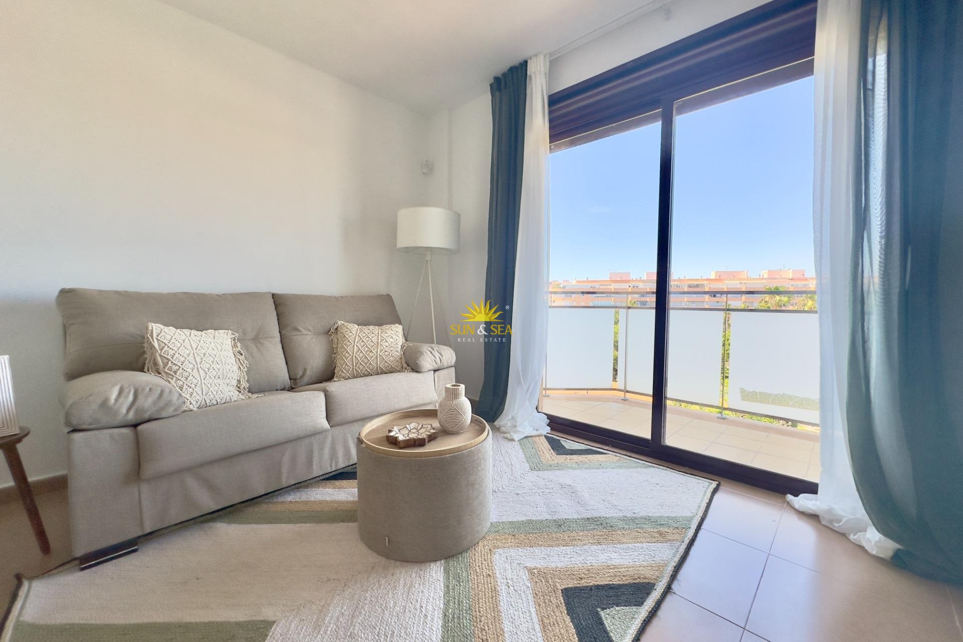 Wiederverkauf - Wohnung - Torrevieja - Acequion