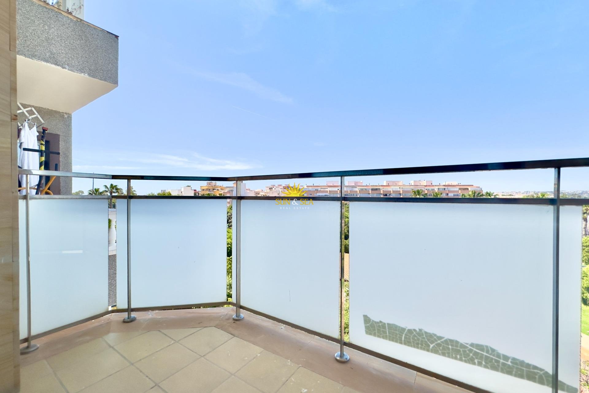 Wiederverkauf - Wohnung - Torrevieja - Acequion