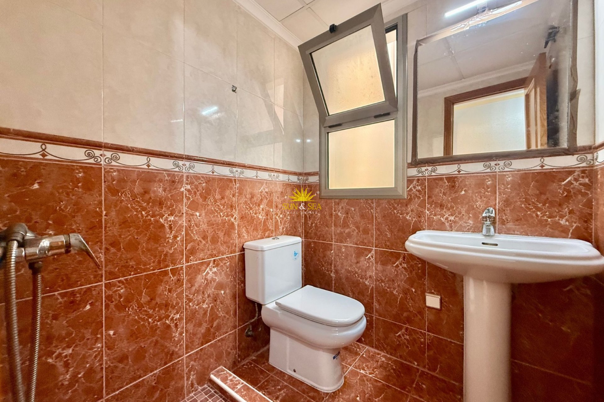 Wiederverkauf - Wohnung - Torrevieja - Centro