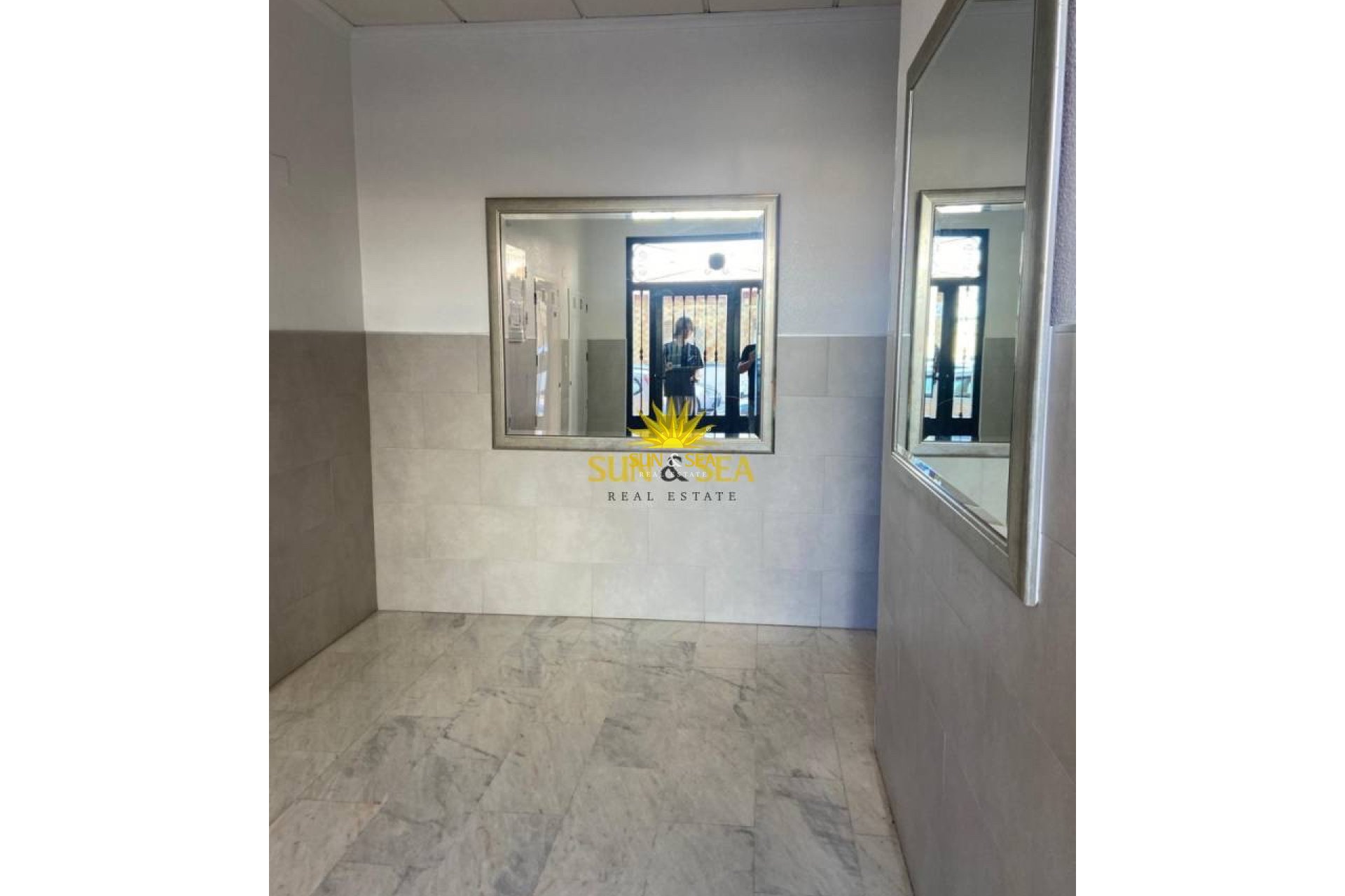 Wiederverkauf - Wohnung - Torrevieja - Centro
