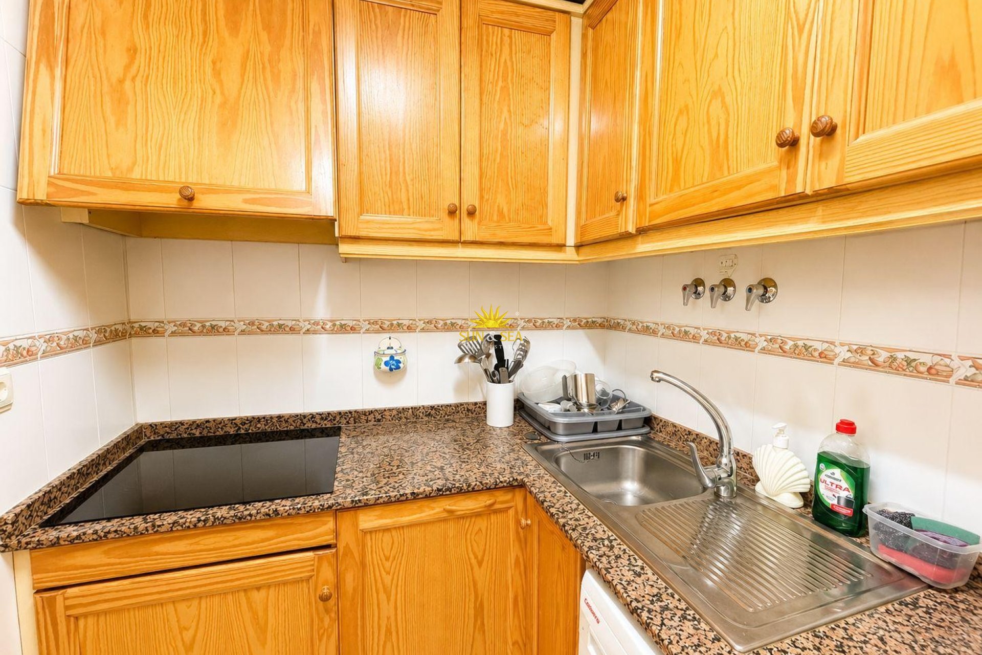Wiederverkauf - Wohnung - Torrevieja - Centro