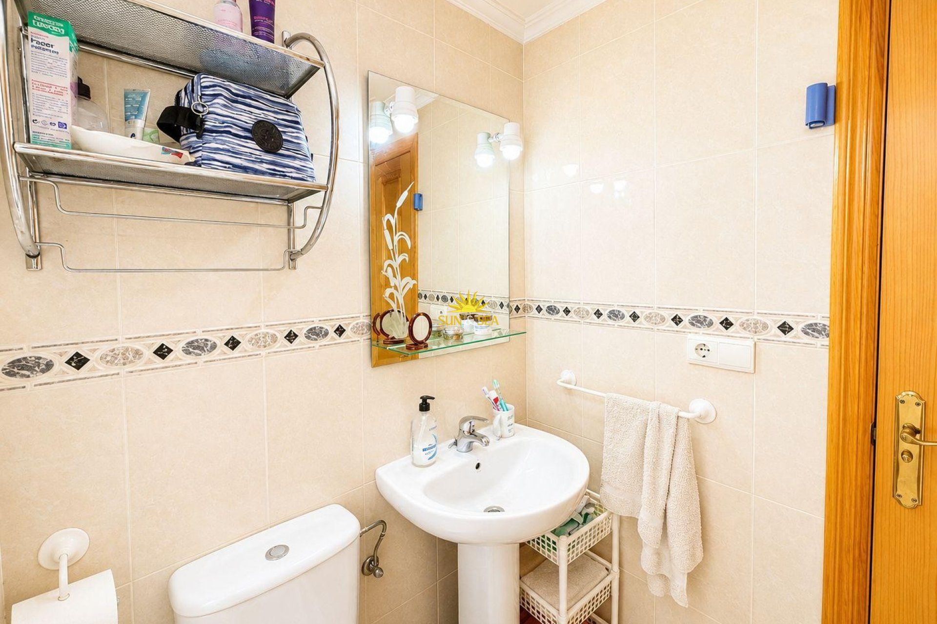 Wiederverkauf - Wohnung - Torrevieja - Centro