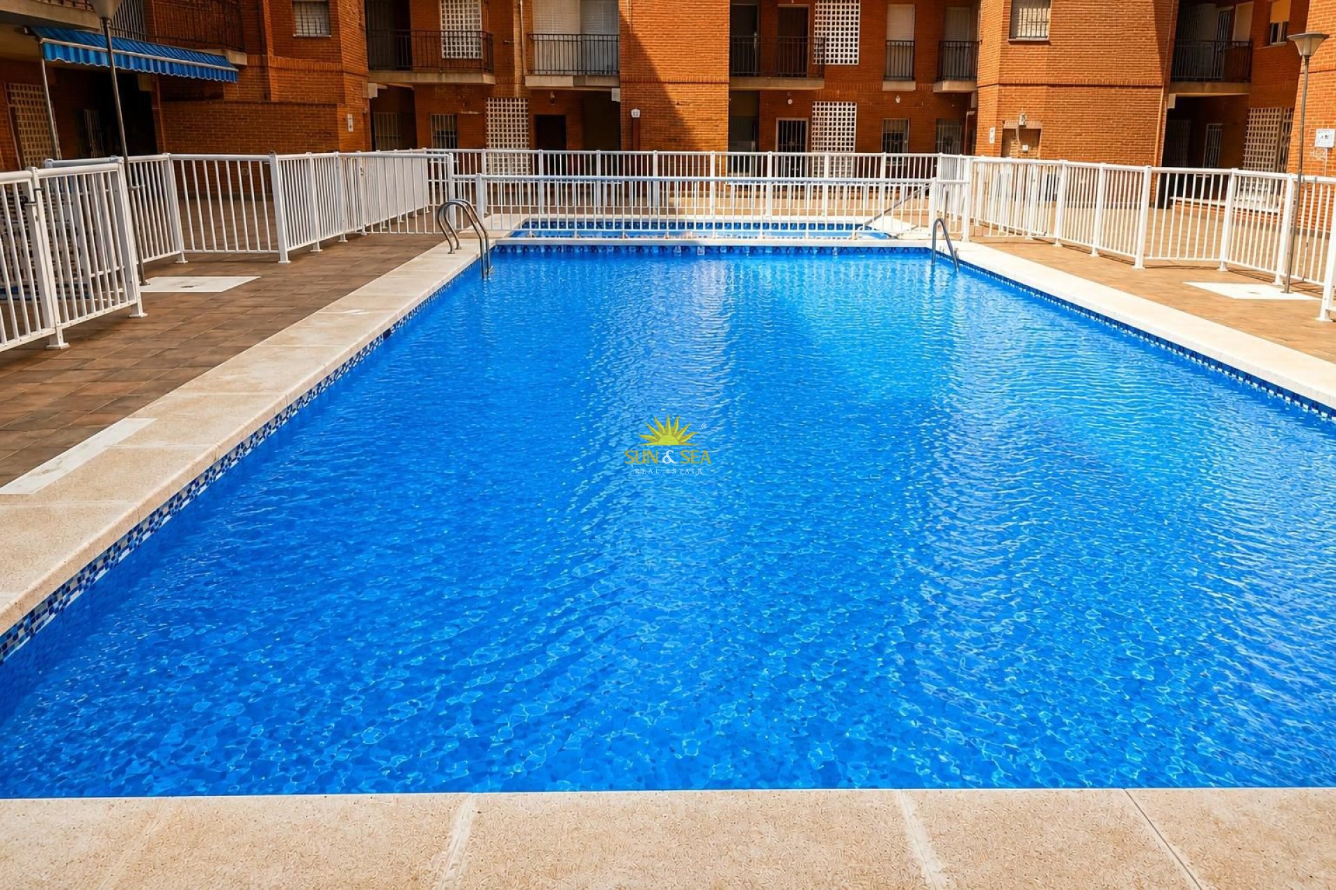 Wiederverkauf - Wohnung - Torrevieja - Centro