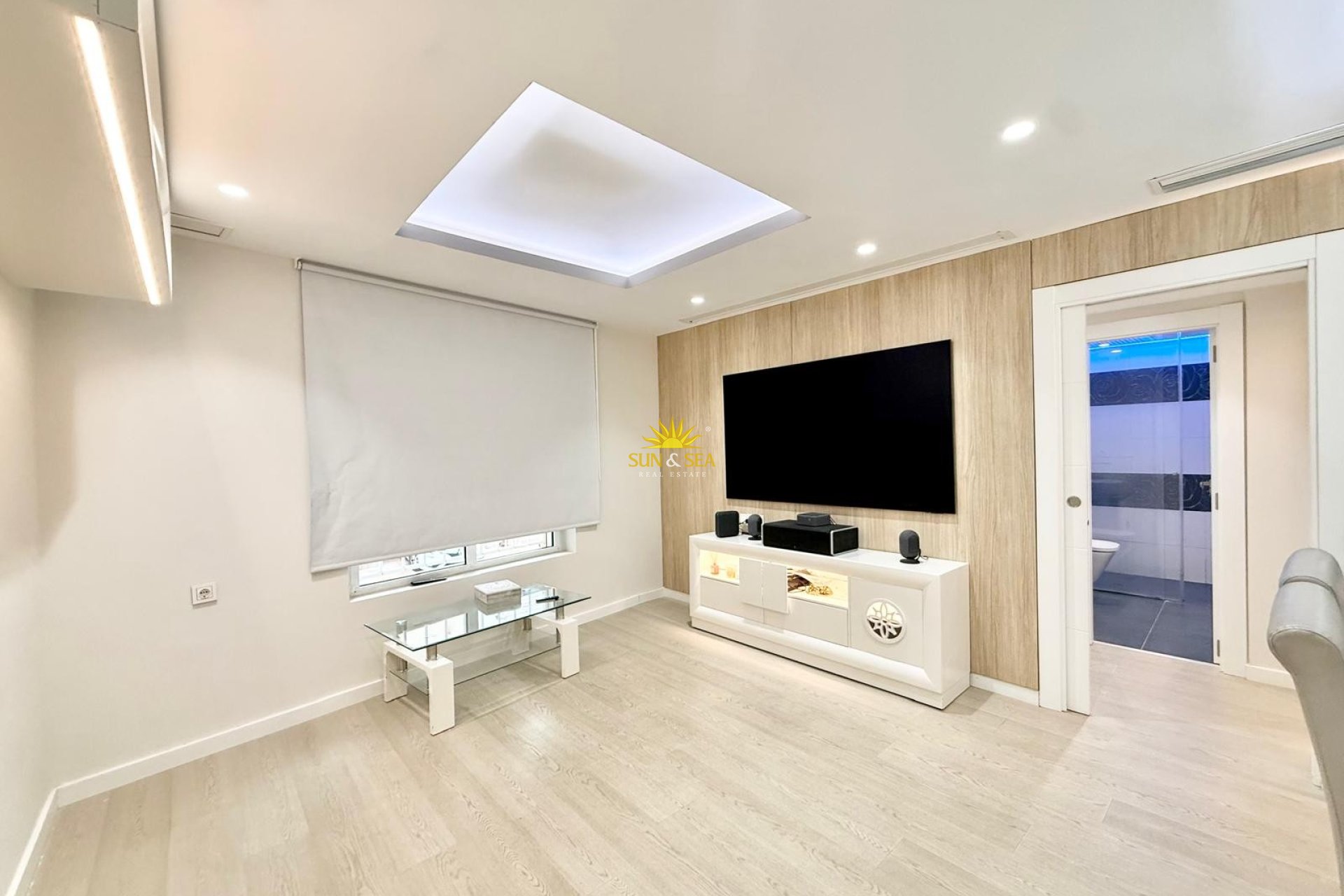 Wiederverkauf - Wohnung - Torrevieja - Centro