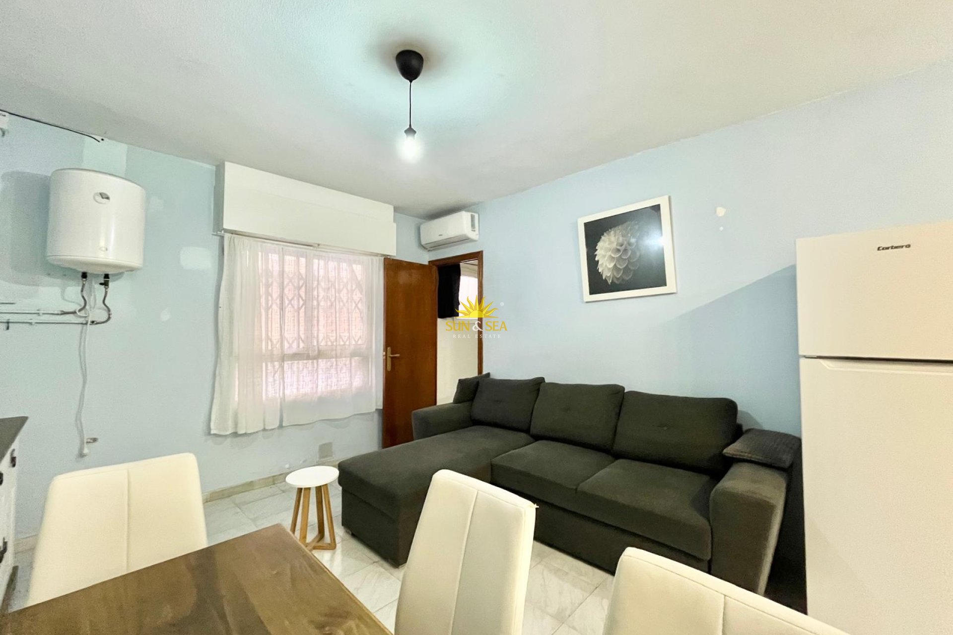 Wiederverkauf - Wohnung - Torrevieja - Centro