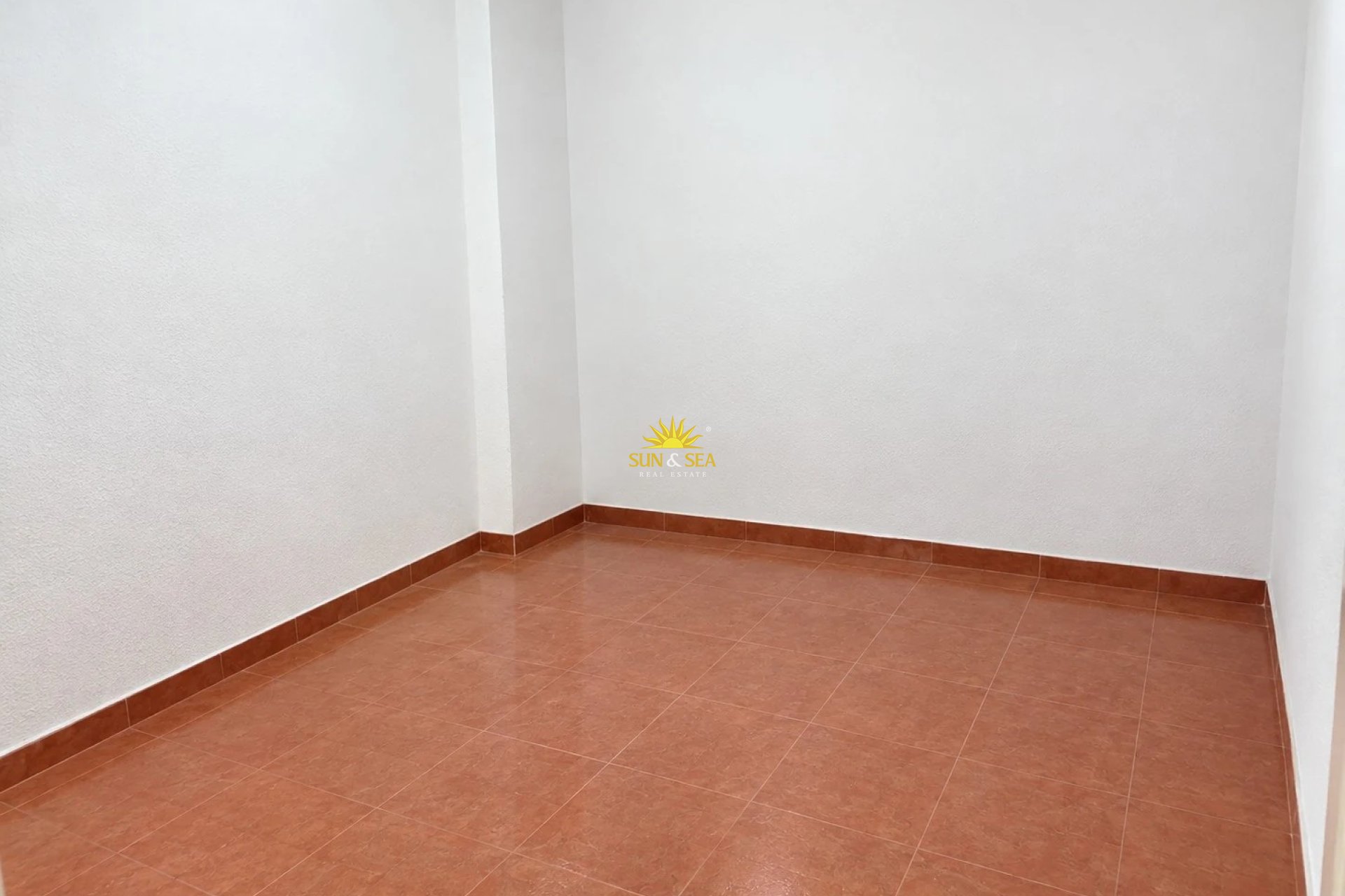 Wiederverkauf - Wohnung - Torrevieja - Centro
