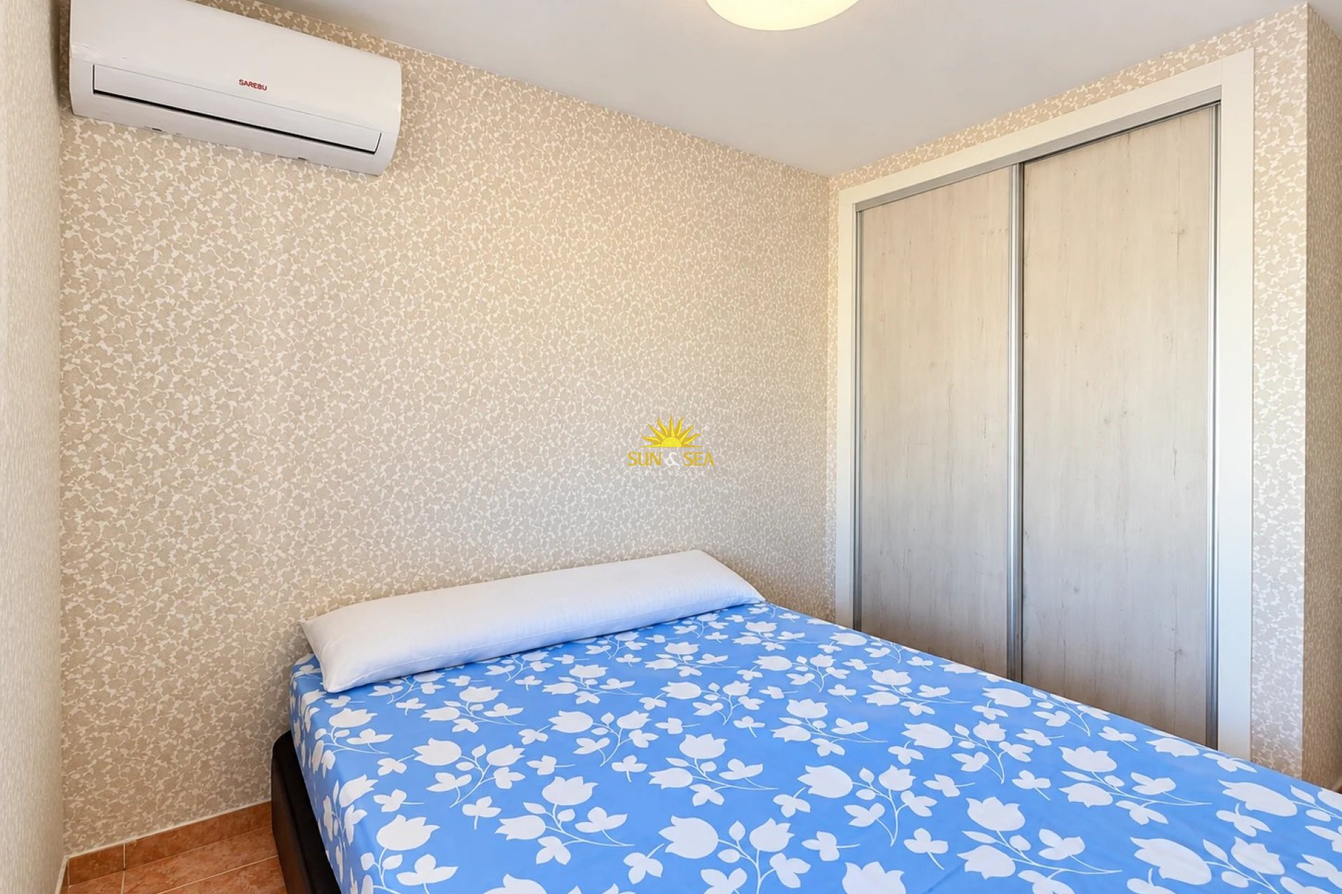 Wiederverkauf - Wohnung - Torrevieja - Centro