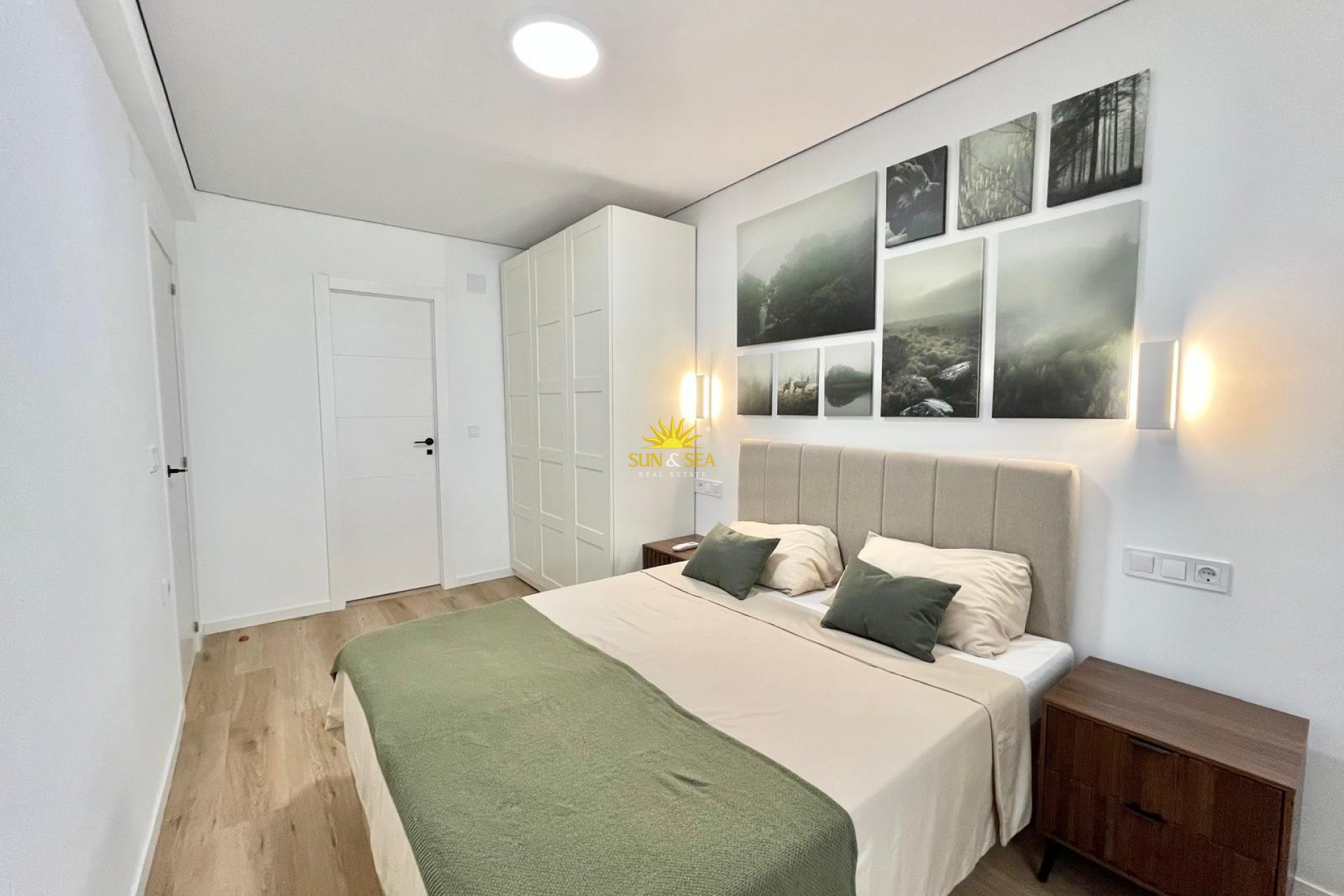 Wiederverkauf - Wohnung - Torrevieja - Curva del Palangre