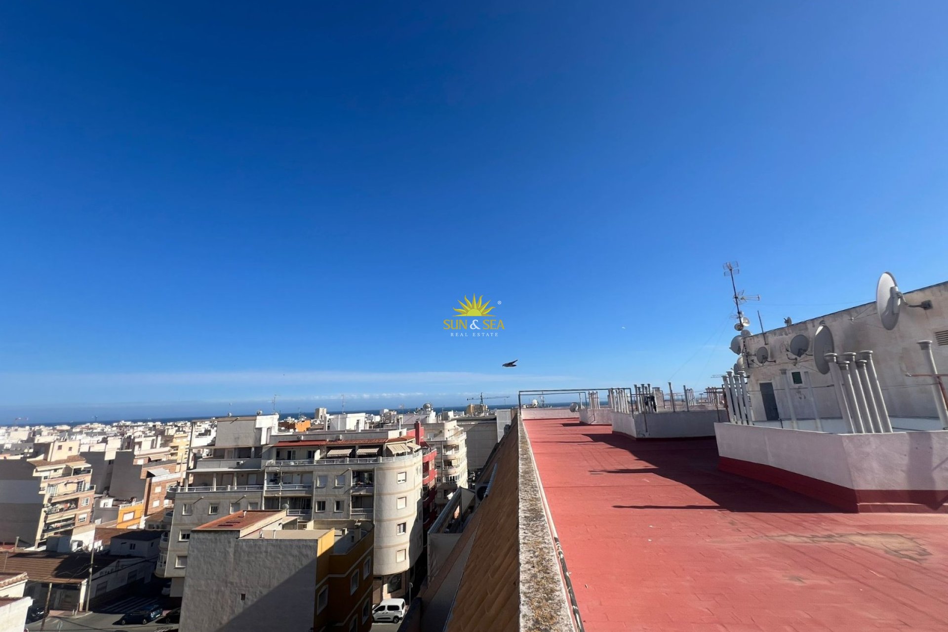 Wiederverkauf - Wohnung - Torrevieja - El molino