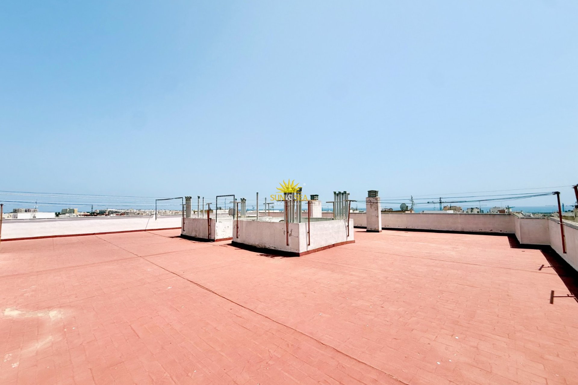 Wiederverkauf - Wohnung - Torrevieja - El molino