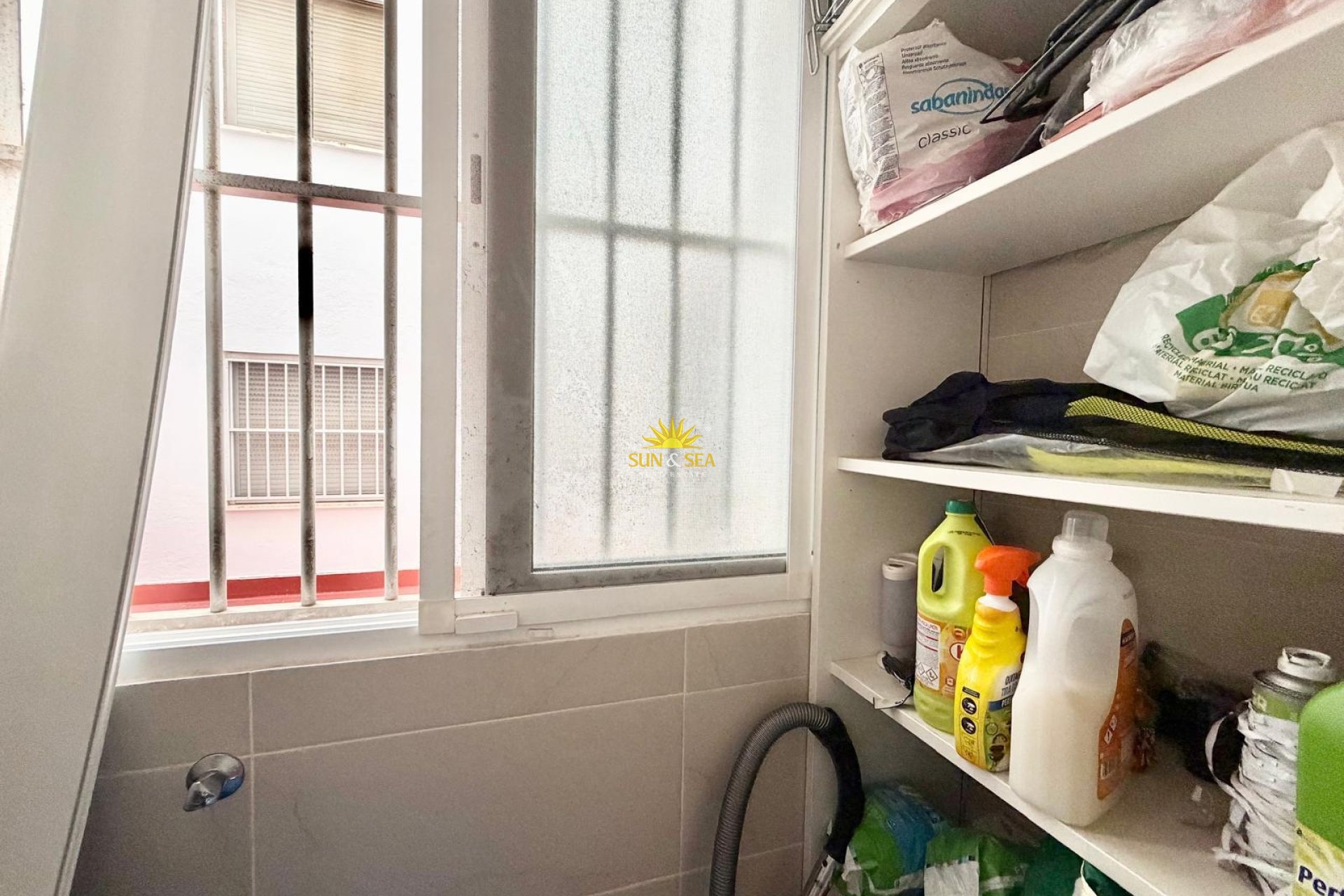 Wiederverkauf - Wohnung - Torrevieja - La Mata