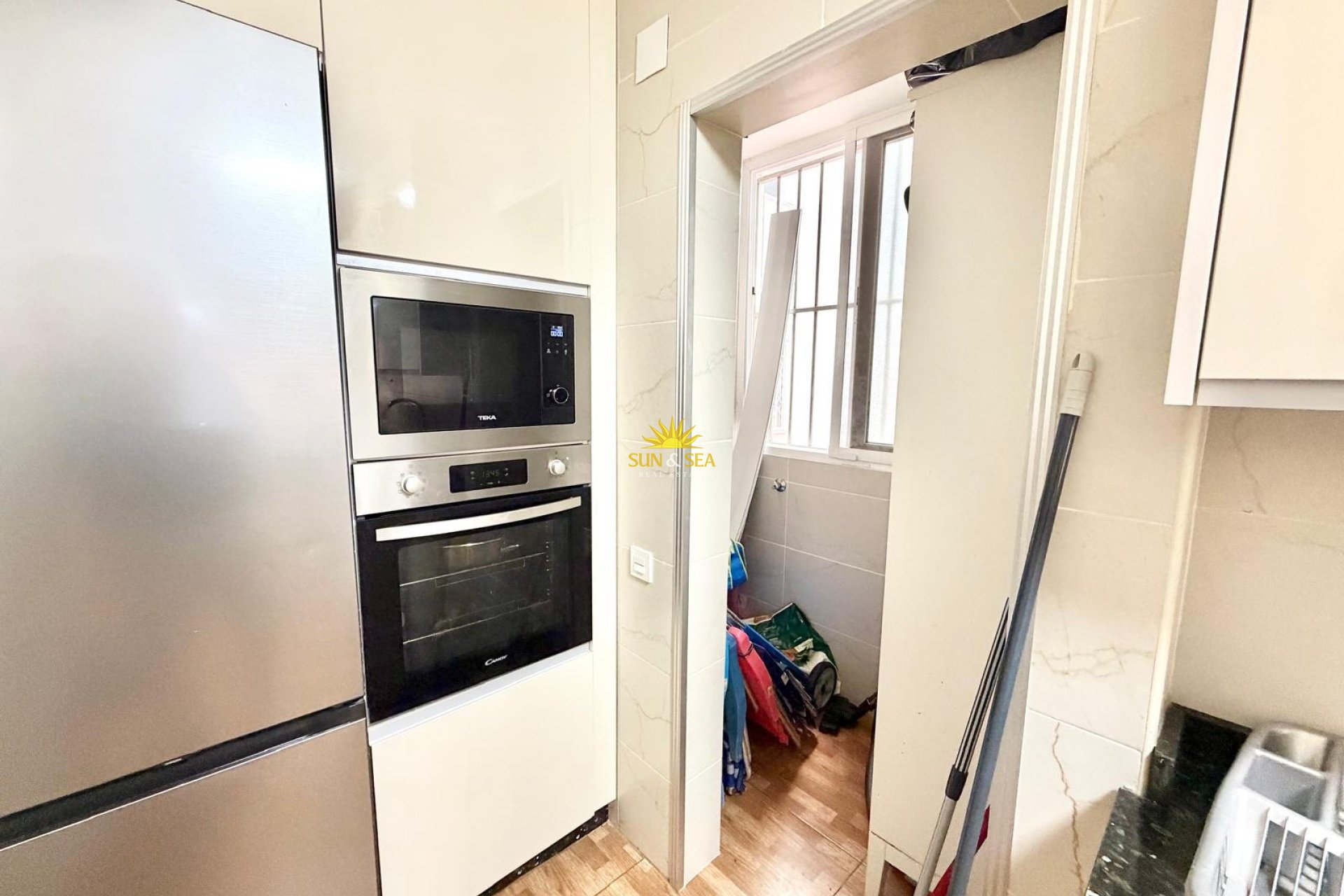 Wiederverkauf - Wohnung - Torrevieja - La Mata