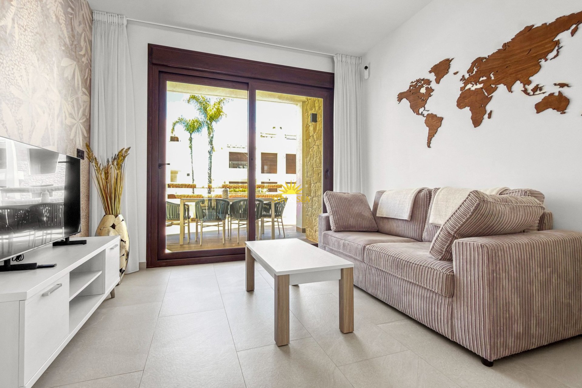 Wiederverkauf - Wohnung - Torrevieja - Los Balcones