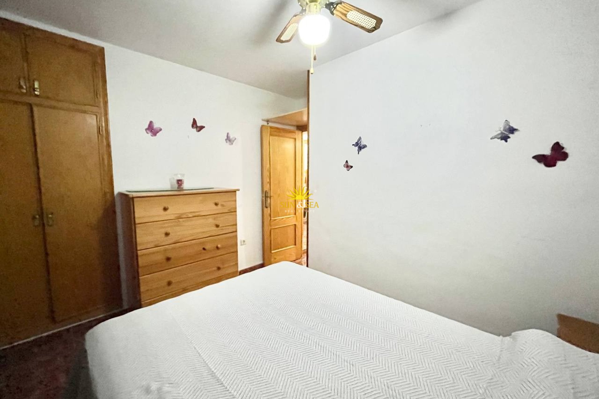 Wiederverkauf - Wohnung - Torrevieja - Nueva Torrevieja - Aguas Nuevas