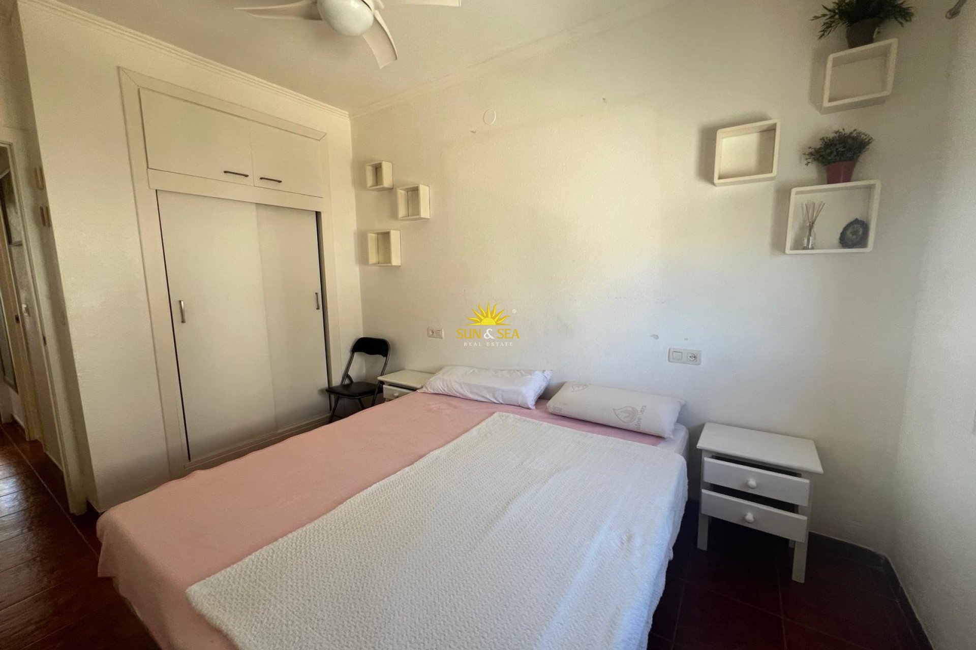 Wiederverkauf - Wohnung - Torrevieja - Orihuela costa
