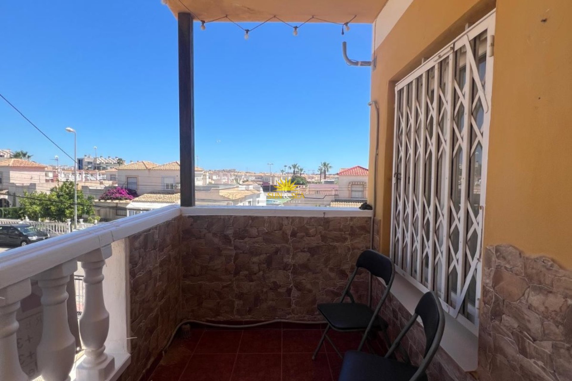 Wiederverkauf - Wohnung - Torrevieja - Orihuela costa